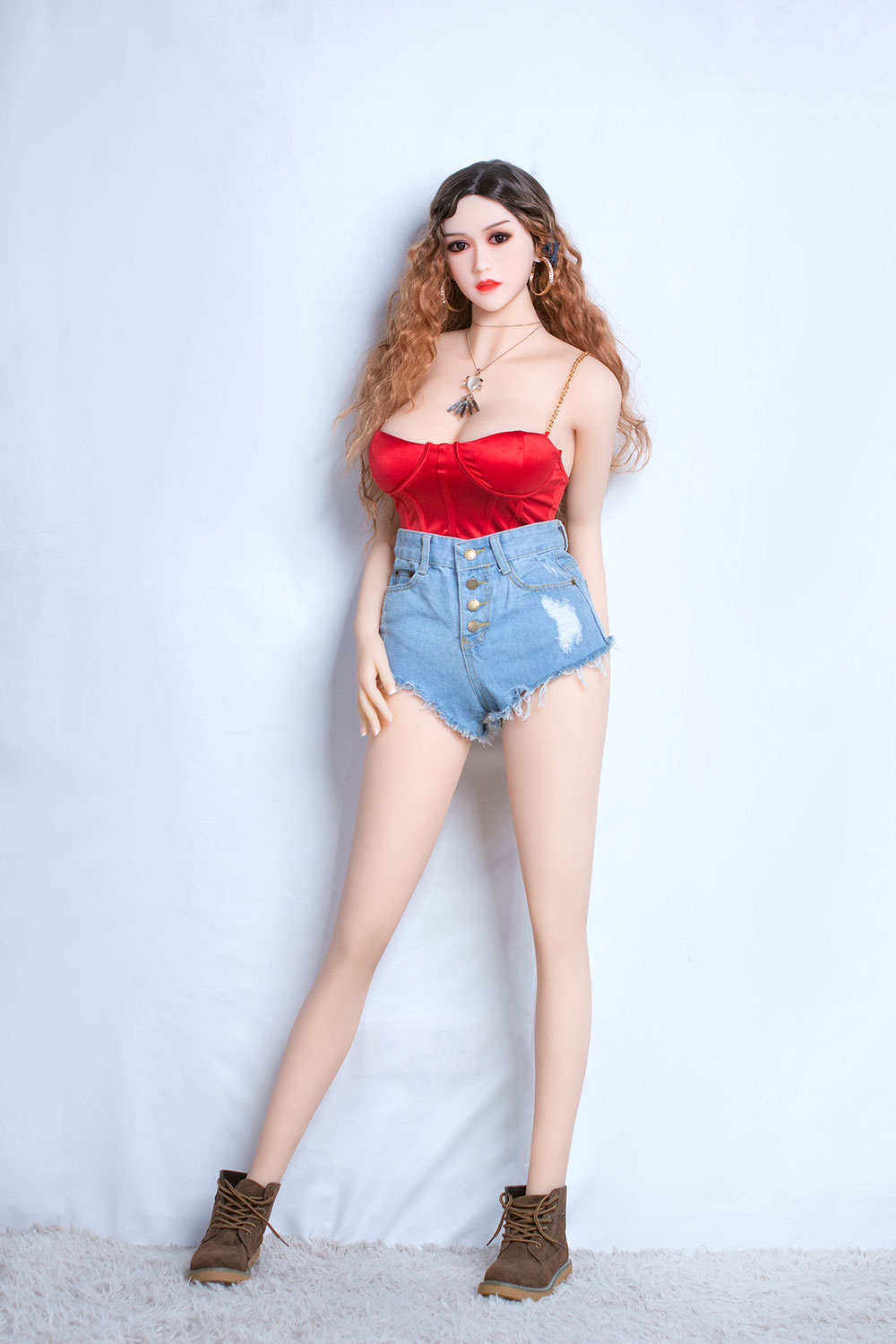 Tarzanee doll-168cm