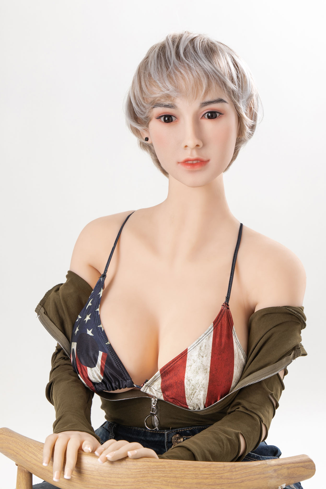 Tarzanee doll-168cm