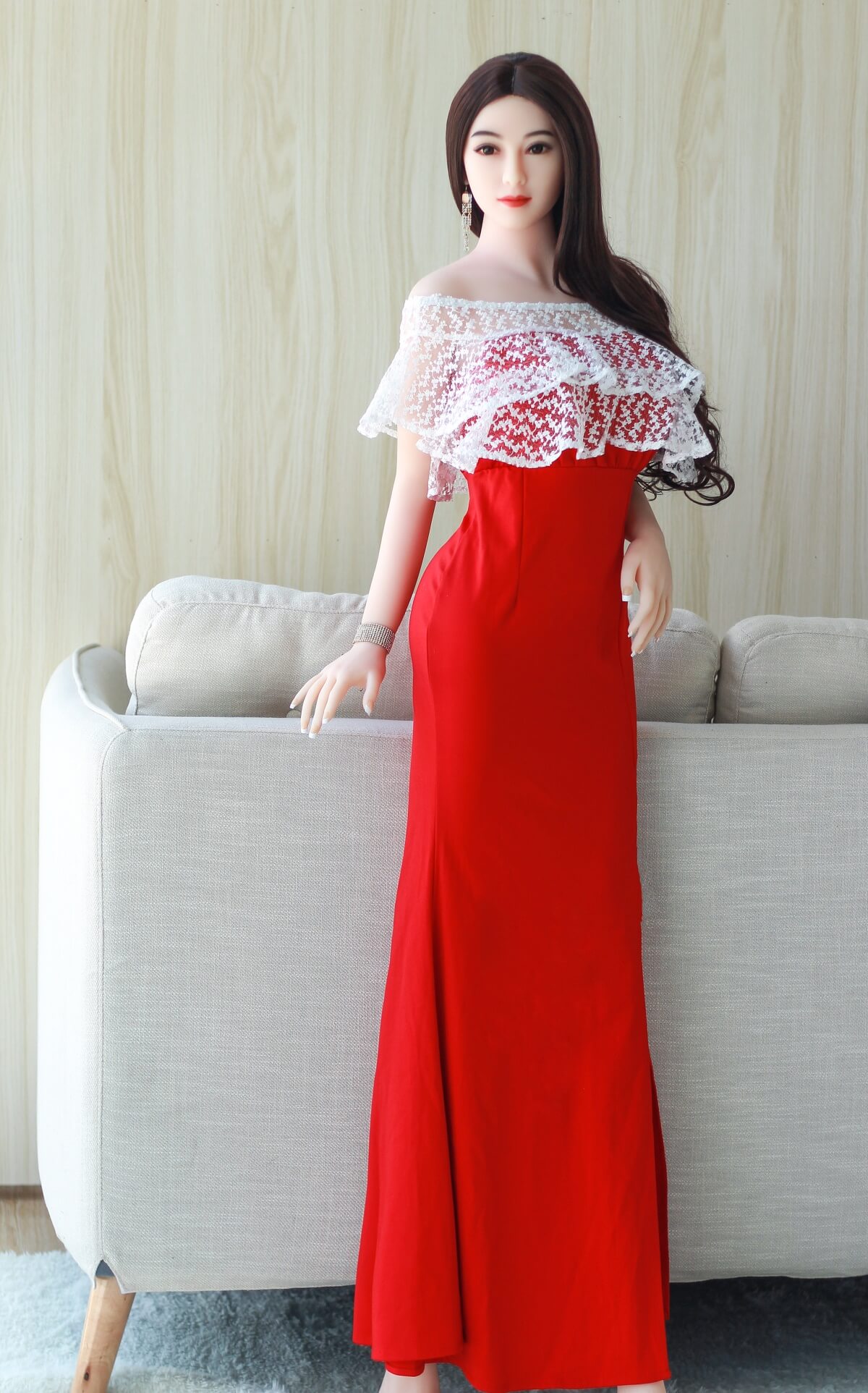 Japanese Porn Star Sex Doll - Mervin