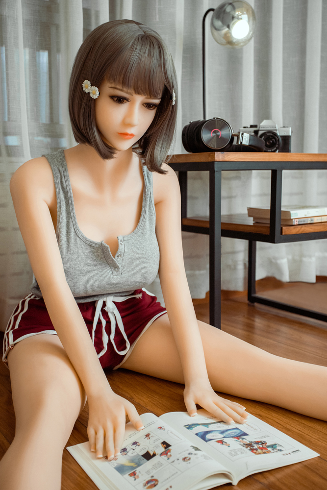 Tarzanee doll-168cm