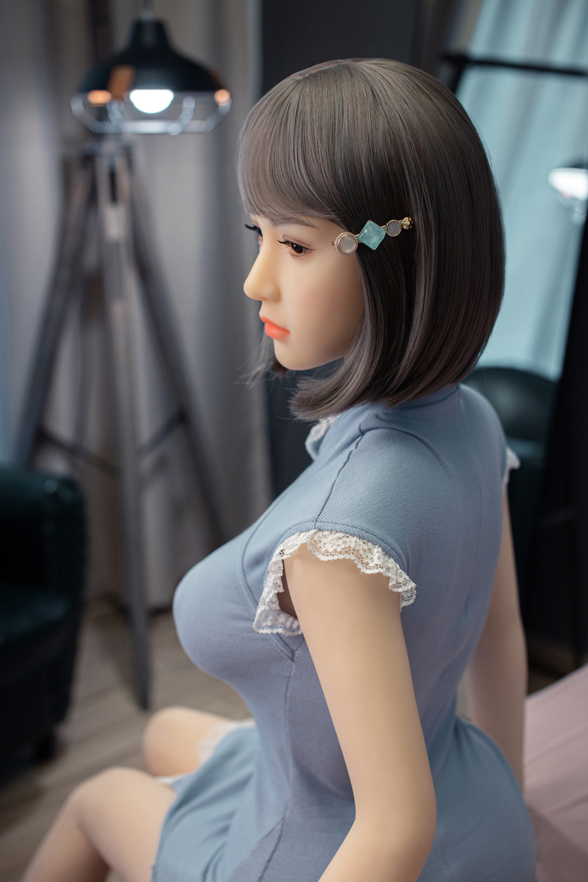 Tarzanee doll-158cm
