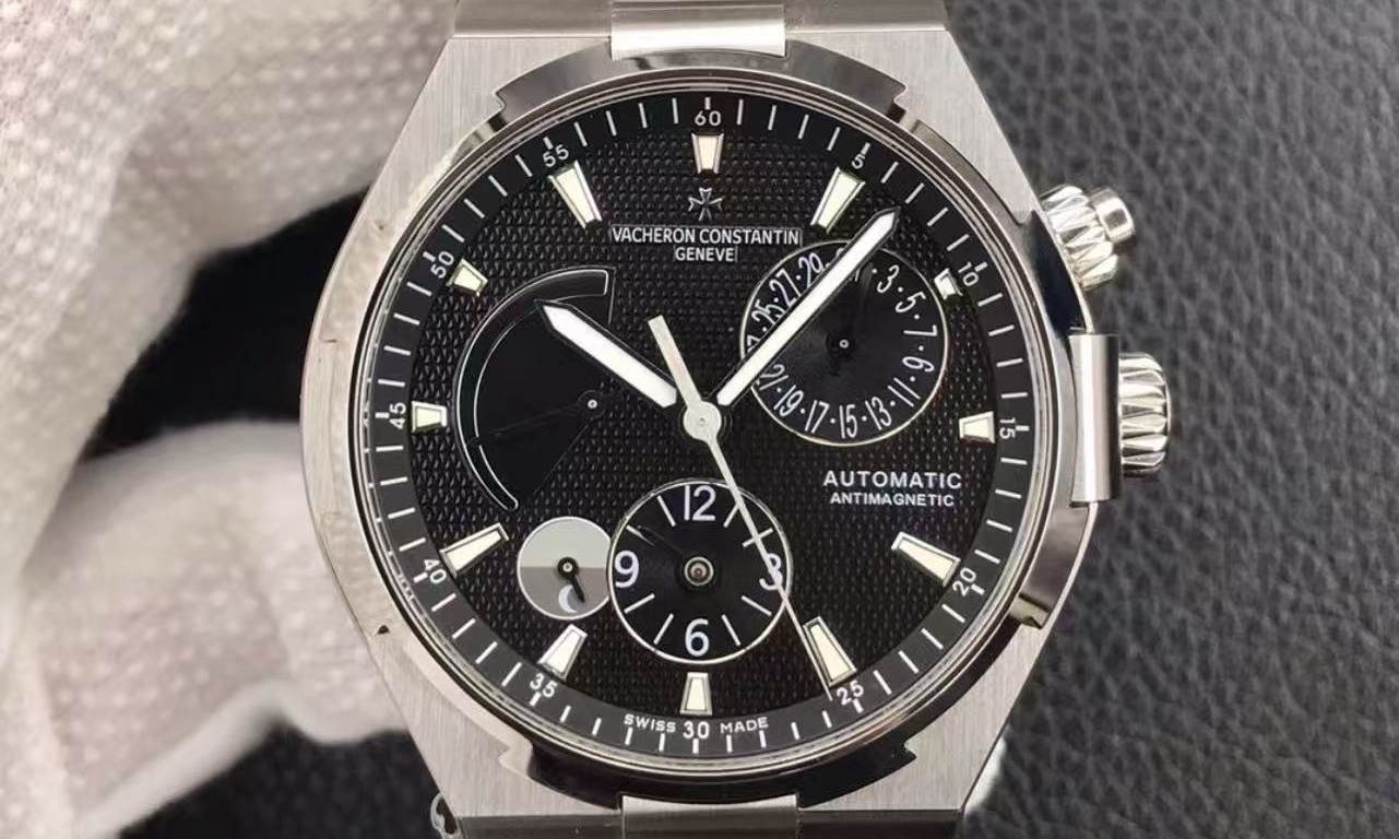 SwissReplicaClub article cover showing premium Vacheron Constantin Super Clone watches