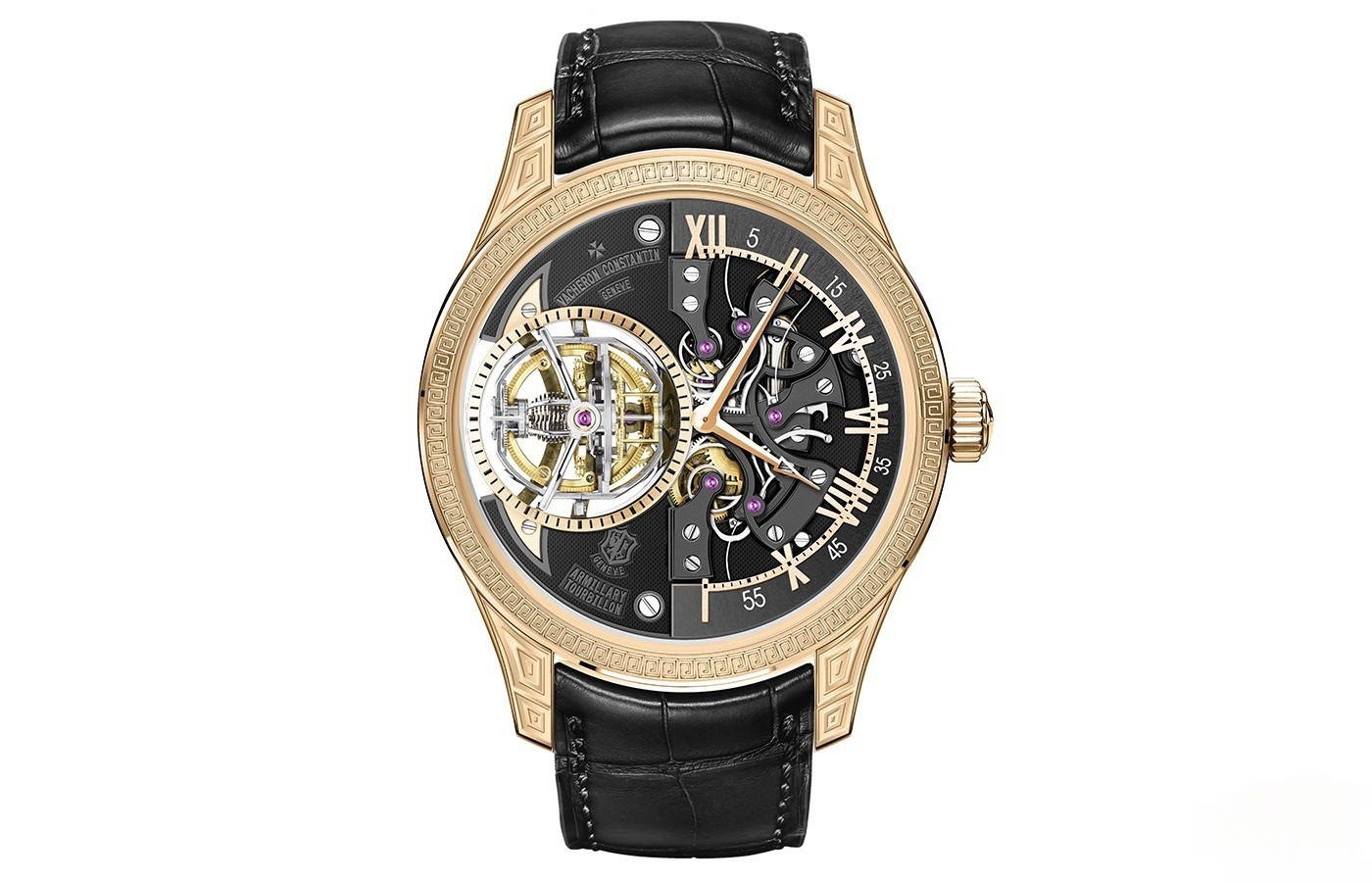 Vacheron Constantin Replica Les Cabinotiers – Best Super Clone to Buy Online