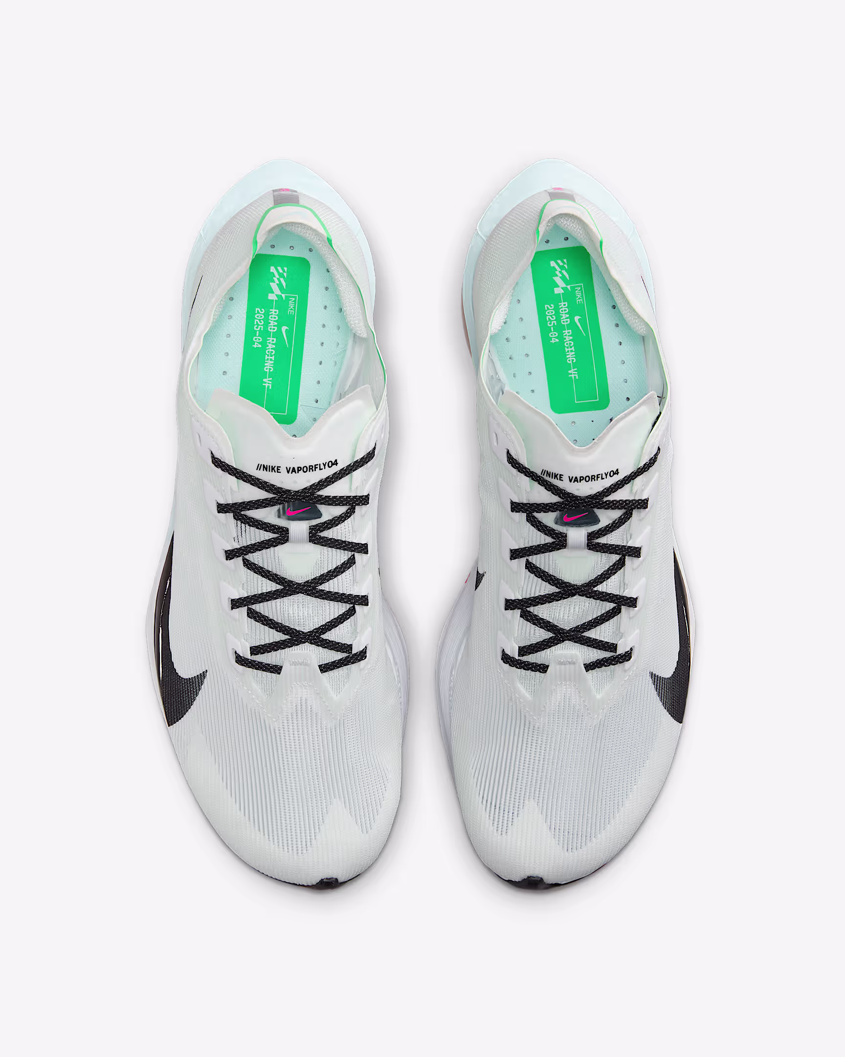 Nike Vaporfly 4 Road Racing Shoes