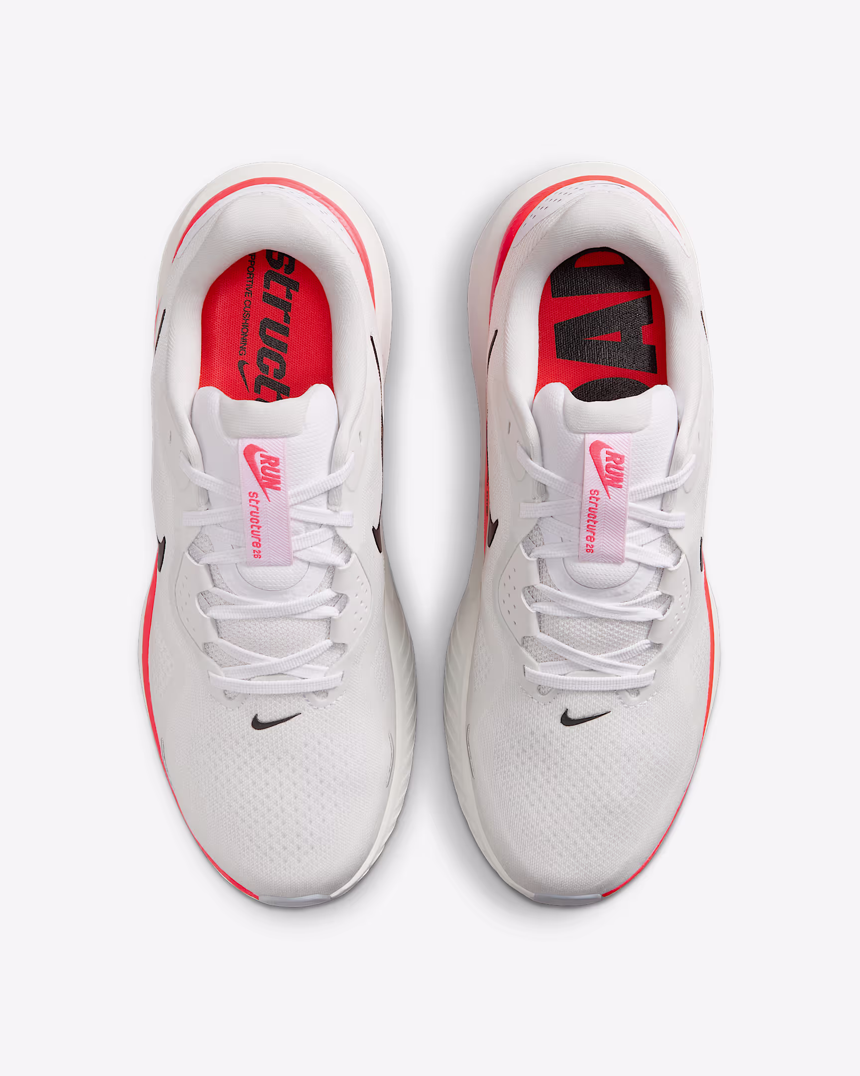 Nike Structure 26 Road Running Shoes