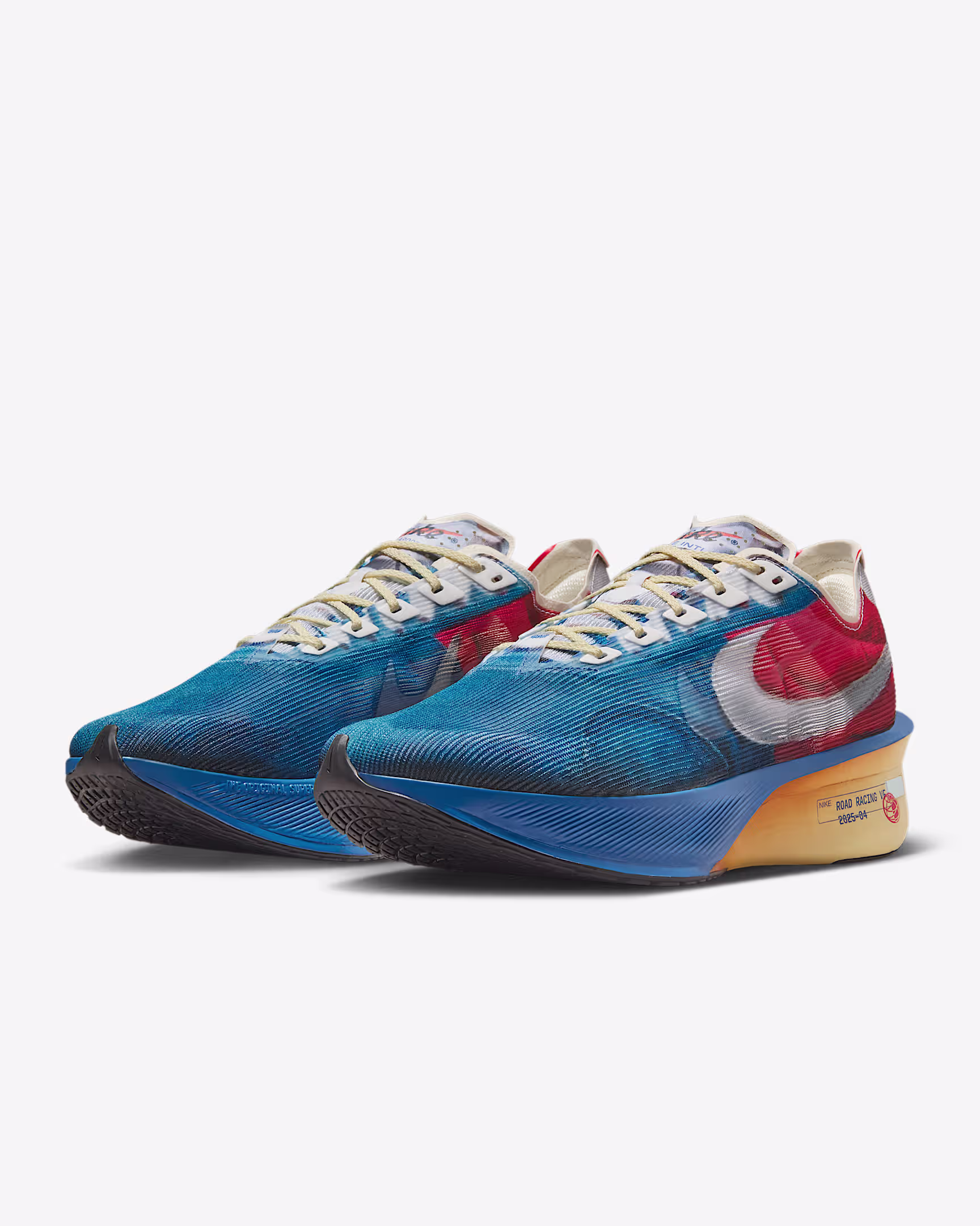 Nike Vaporfly 4 Road Racing Shoes