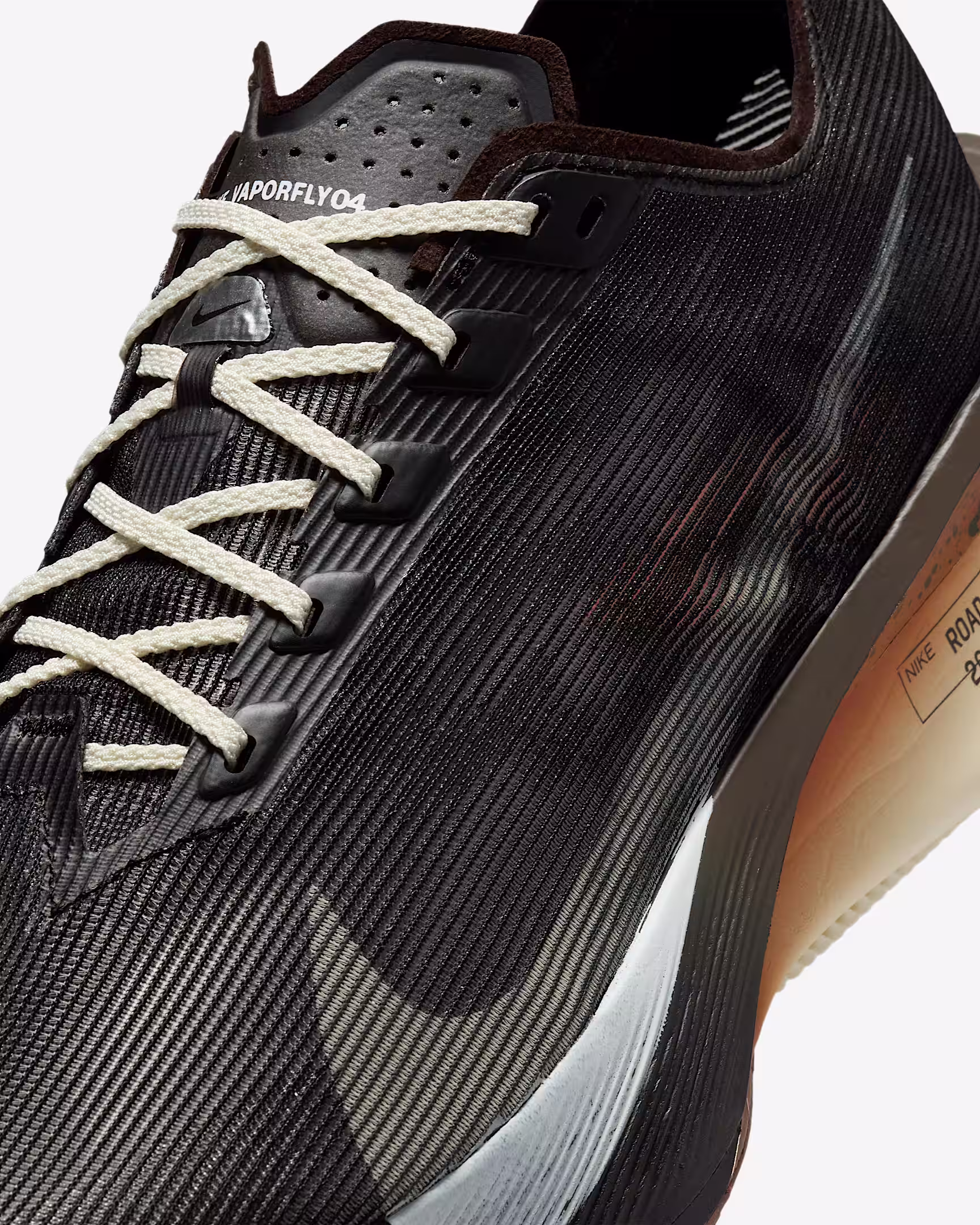 Nike Vaporfly 4 Road Racing Shoes