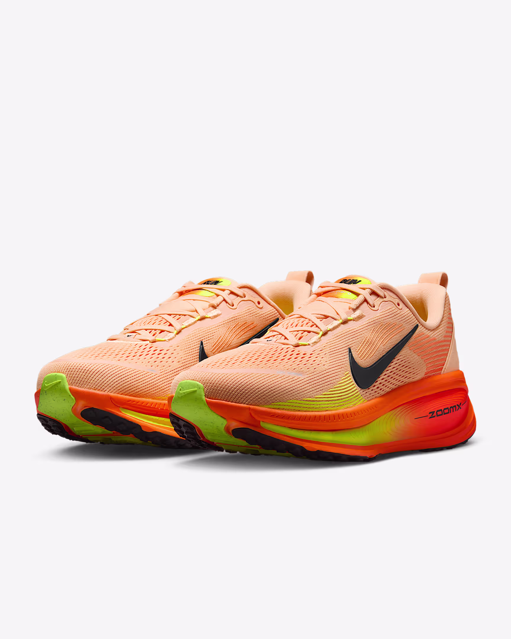 Nike Vomero 18 Road Running Shoes