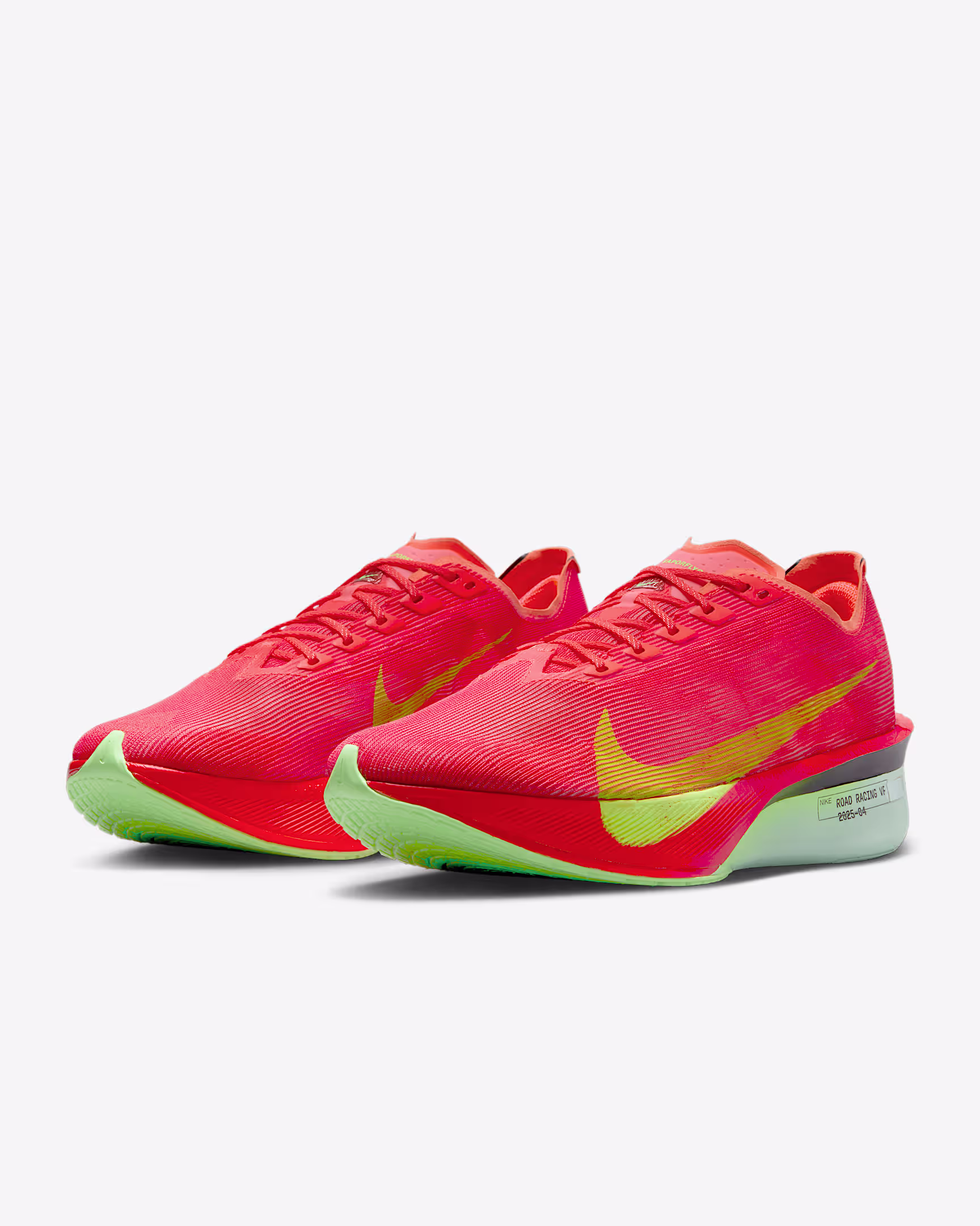Nike Vaporfly 4 Road Racing Shoes