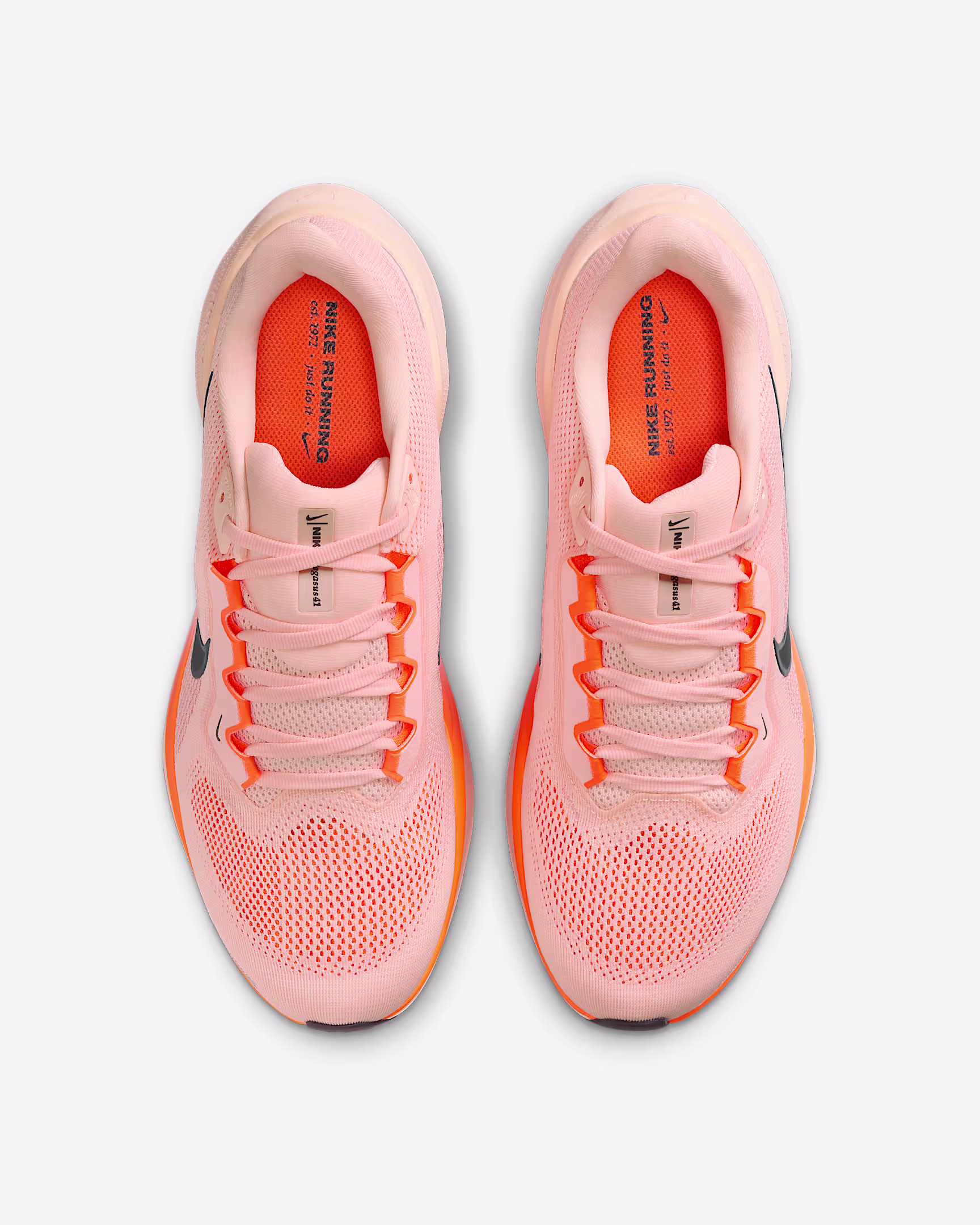 Nike Pegasus 41 Road Running Shoes