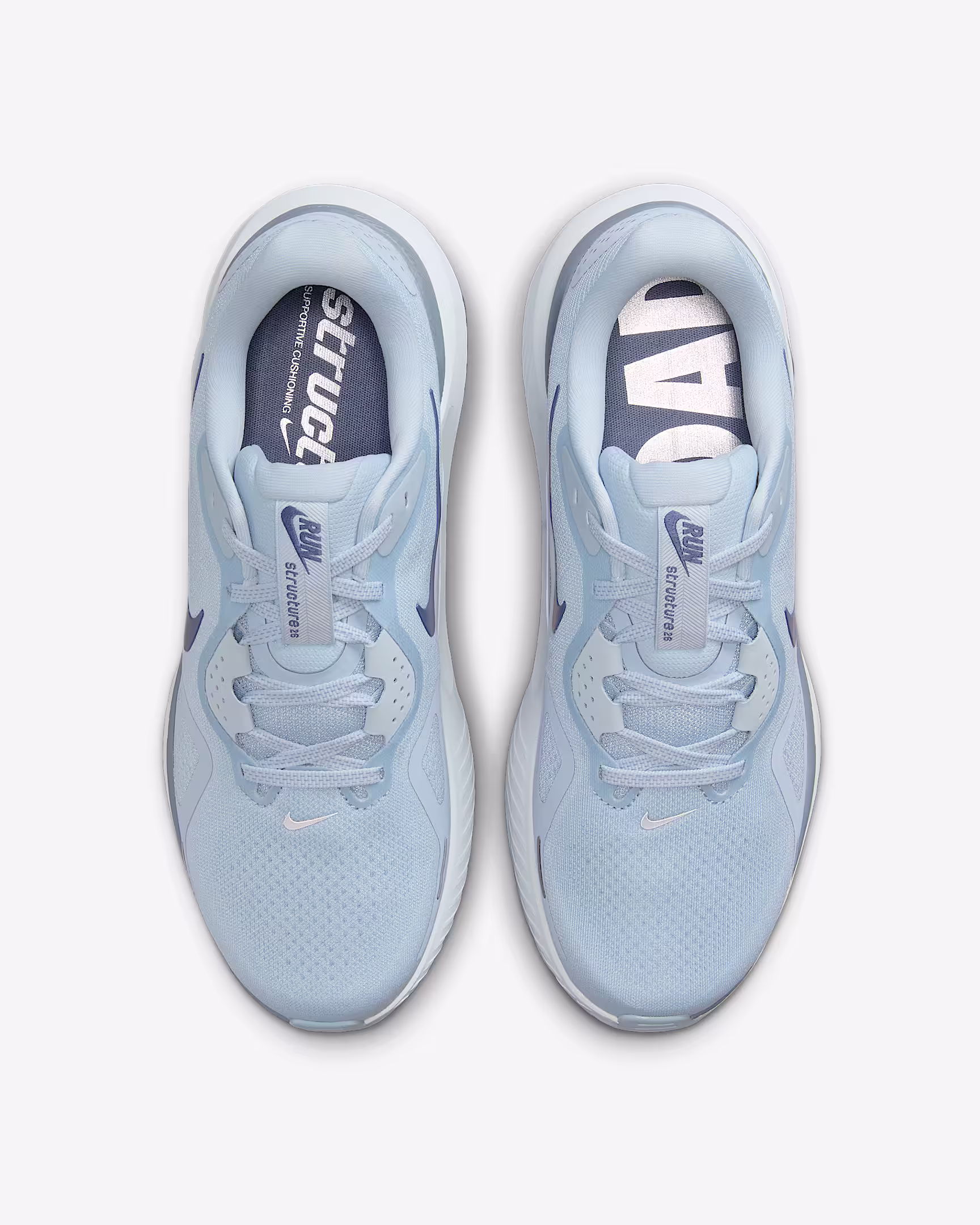 Nike Structure 26 Road Running Shoes