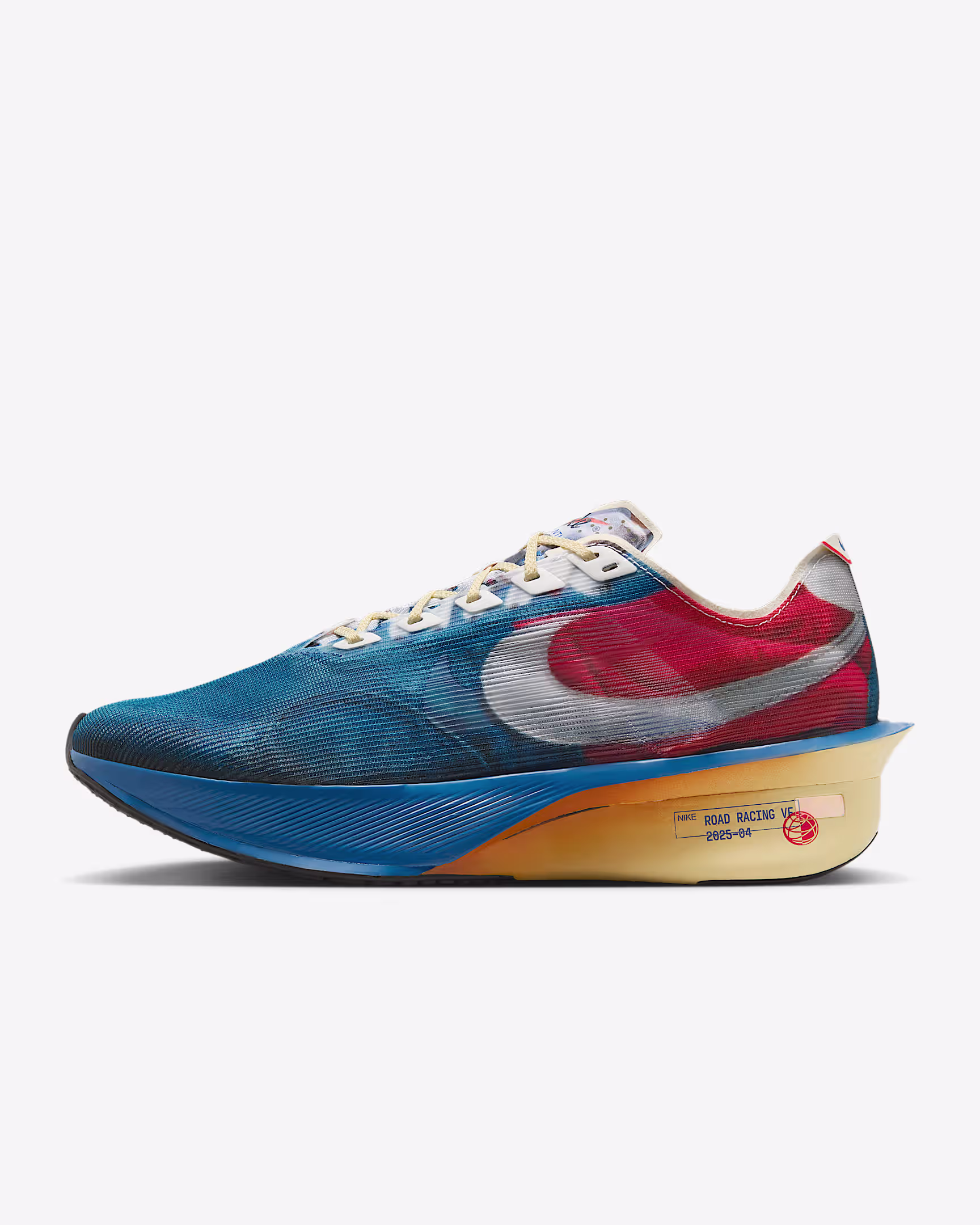 Nike Vaporfly 4 Road Racing Shoes