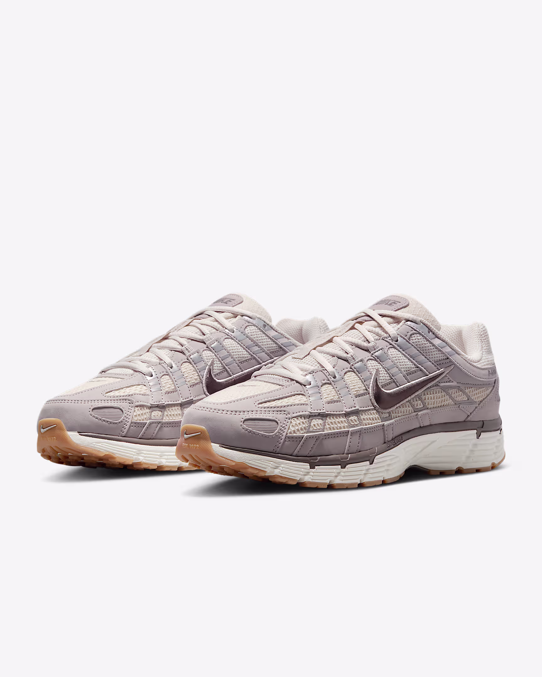Nike P-6000