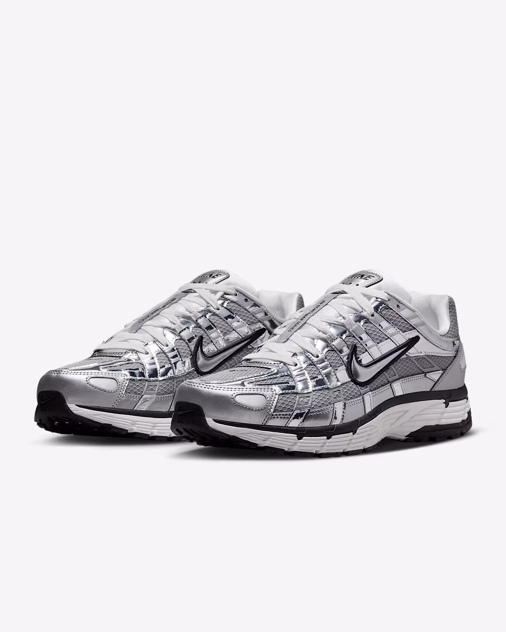 Nike P-6000