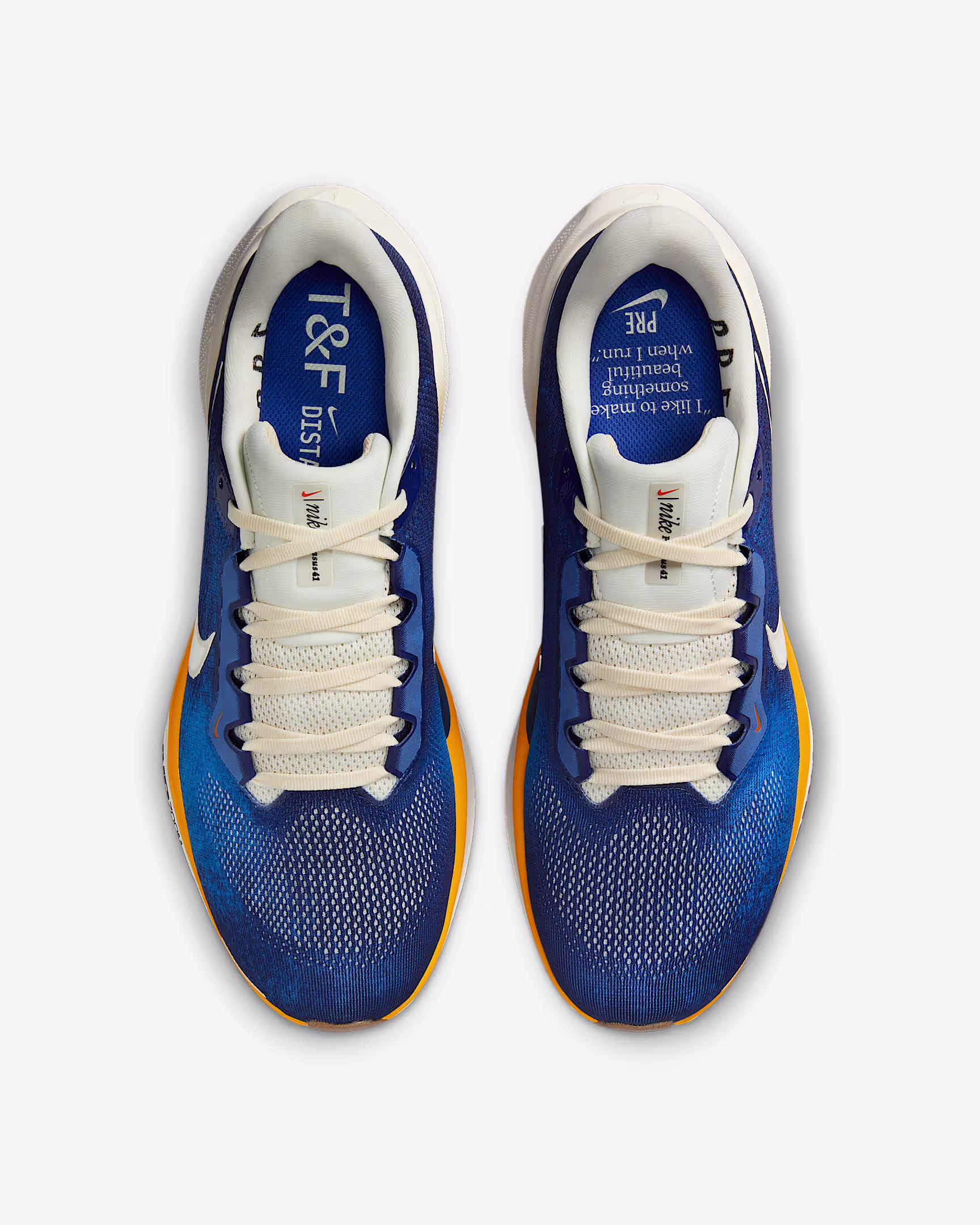 Nike Pegasus 41 Road Running Shoes