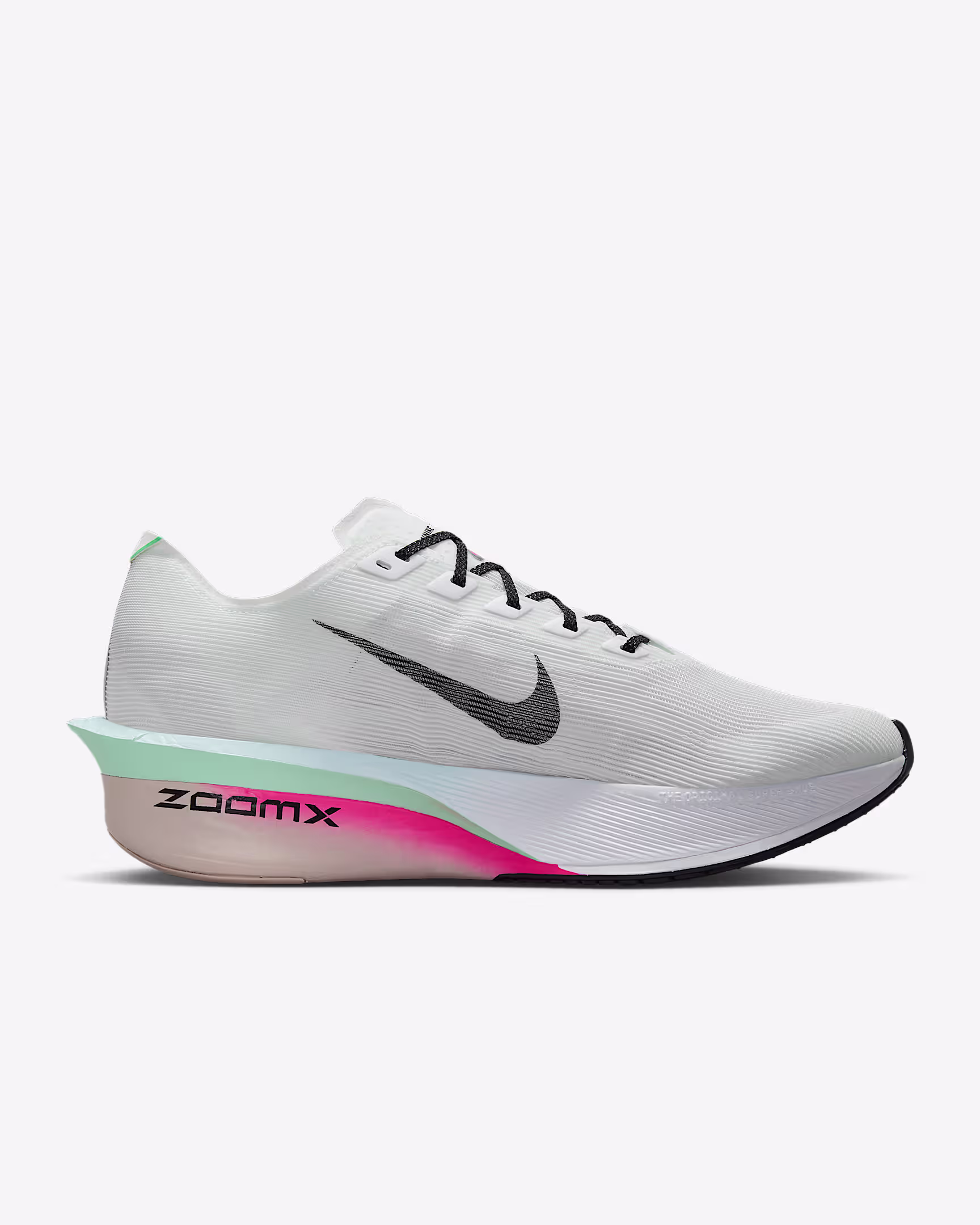 Nike Vaporfly 4 Road Racing Shoes