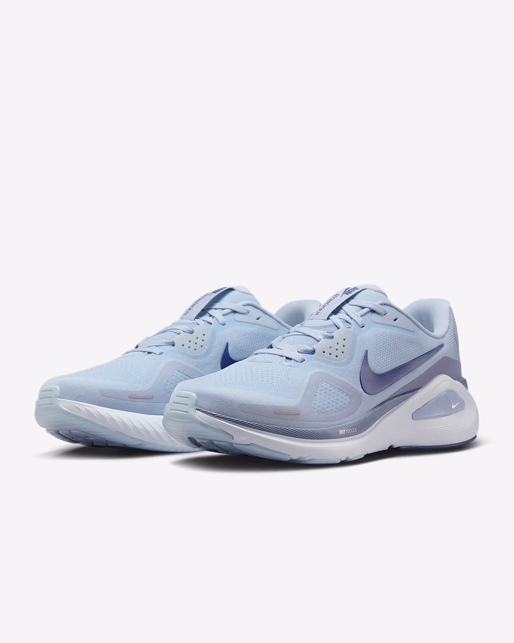 Nike Structure 26 Road Running Shoes