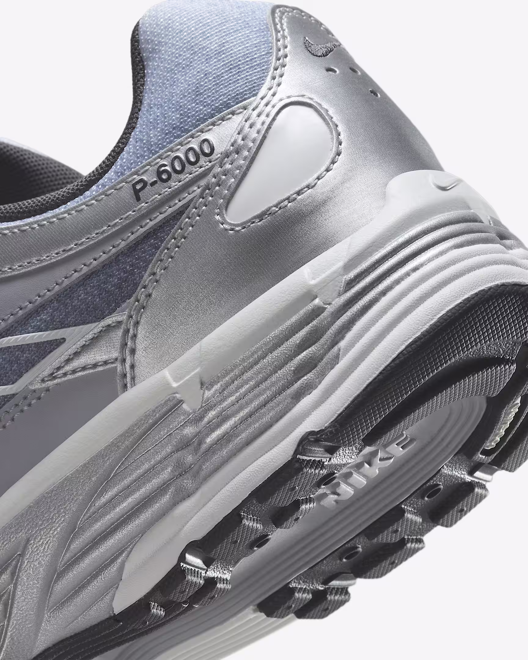 Nike P-6000