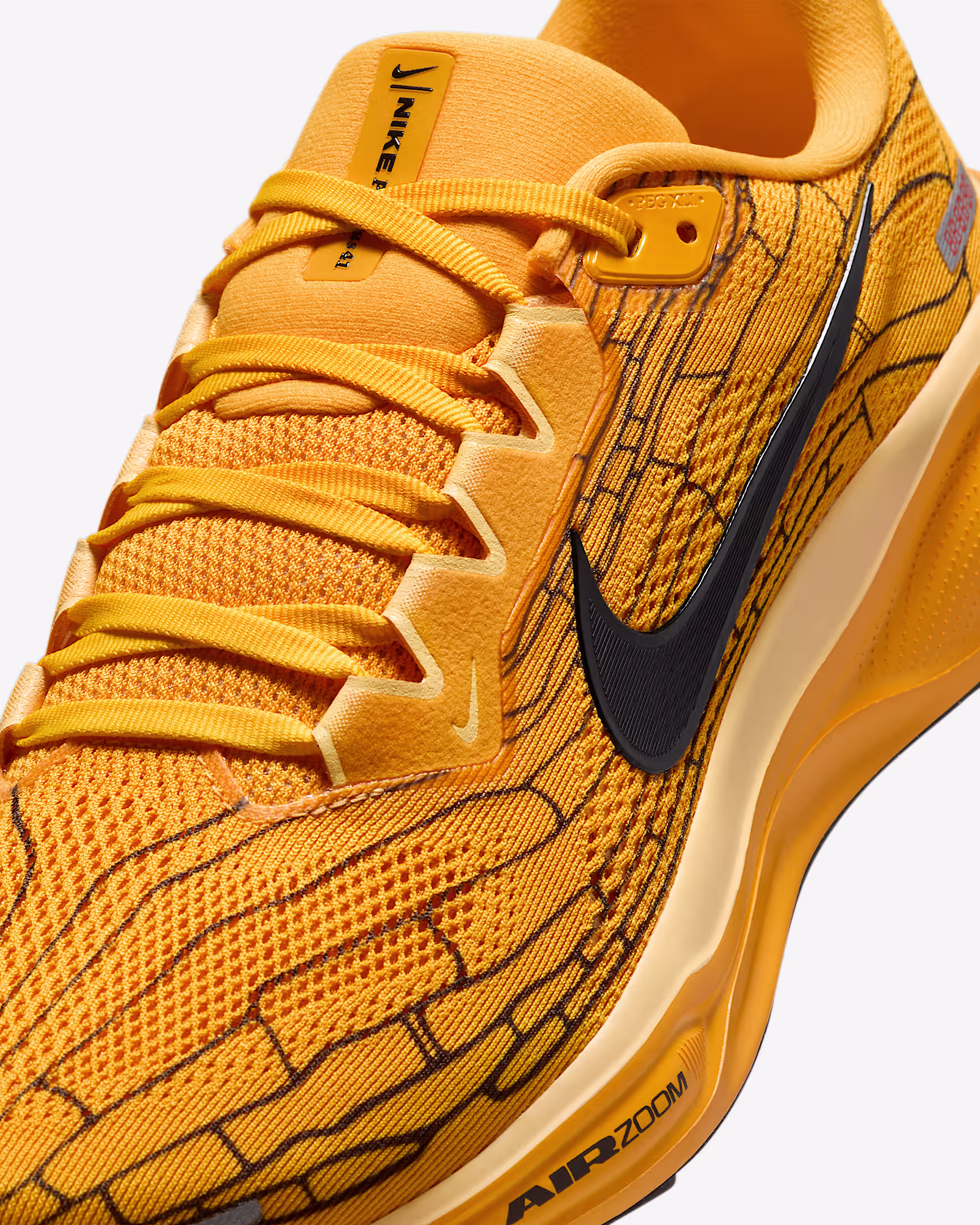 Nike Pegasus 41 LV8 Road Running Shoes