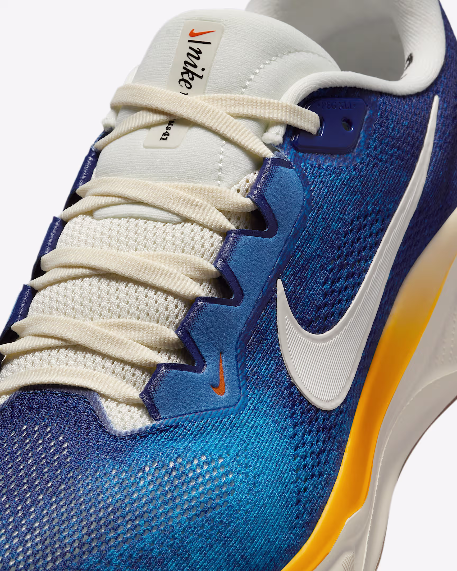 Nike Pegasus 41 Road Running Shoes