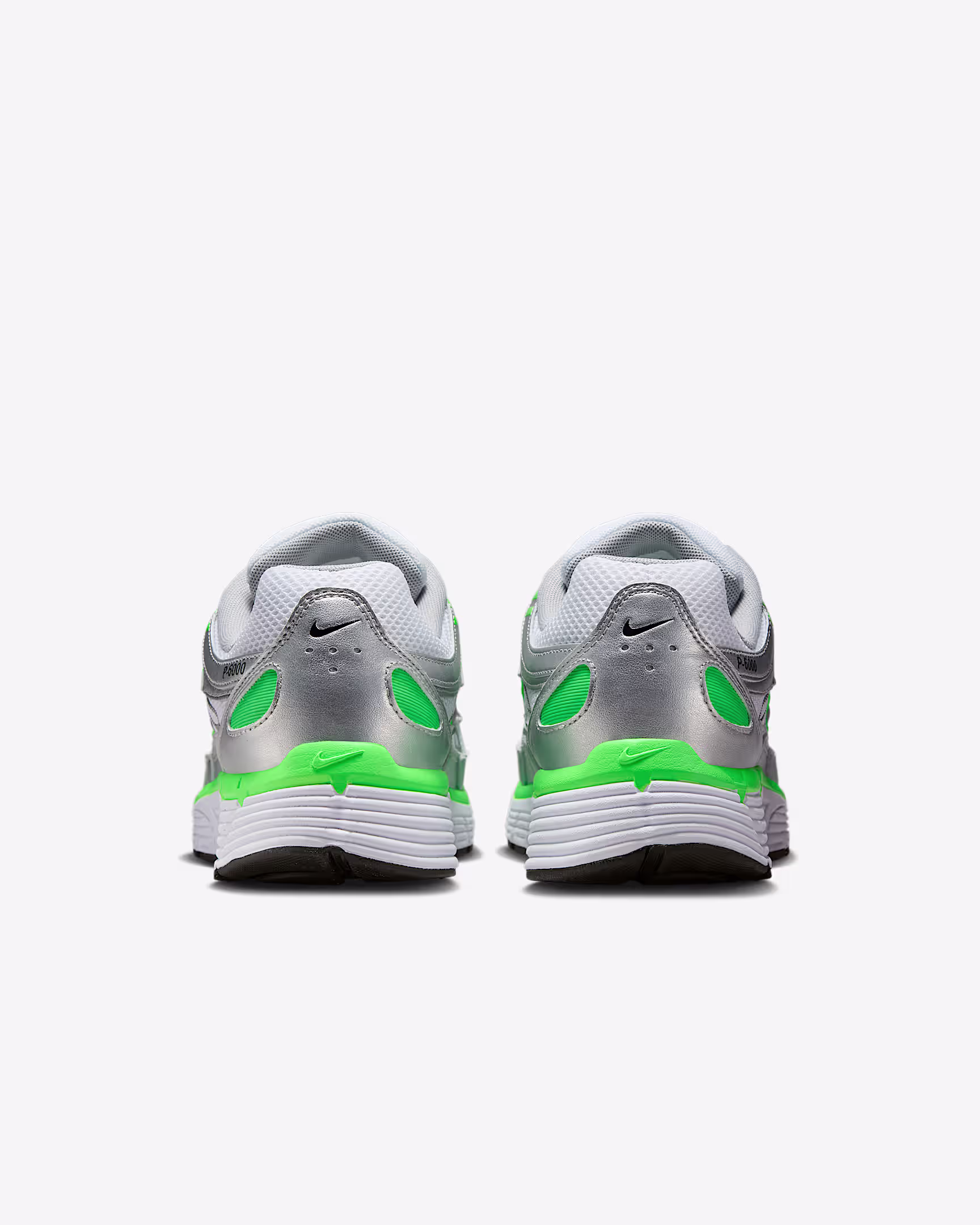 Nike P-6000