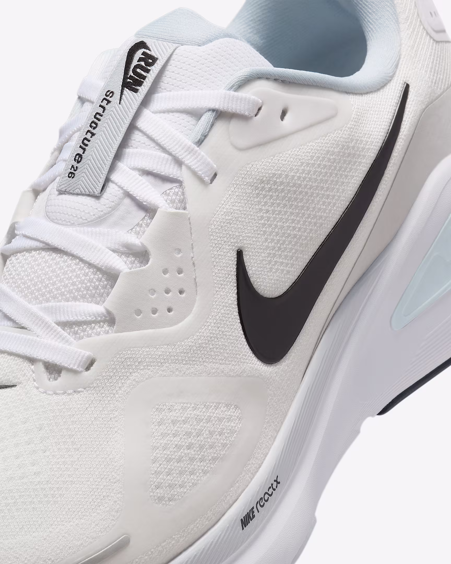 Nike Structure 26 Road Running Shoes