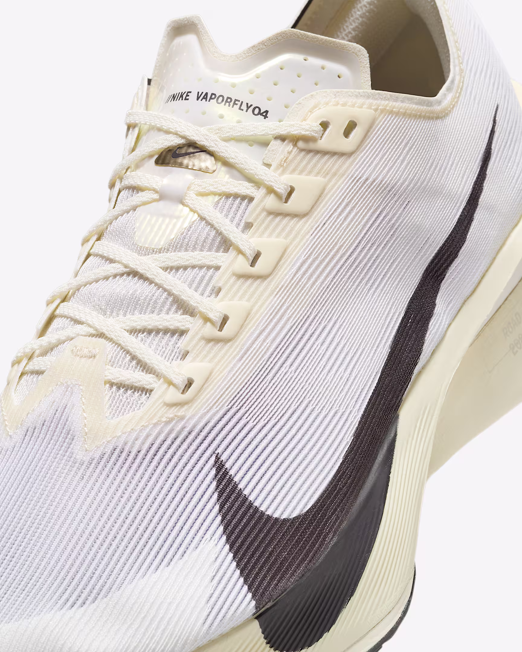 Nike Vaporfly 4 Road Racing Shoes
