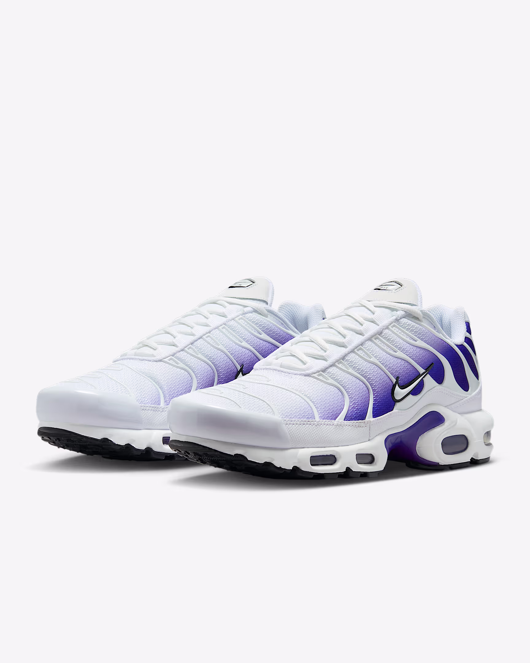 Nike Air Max Plus