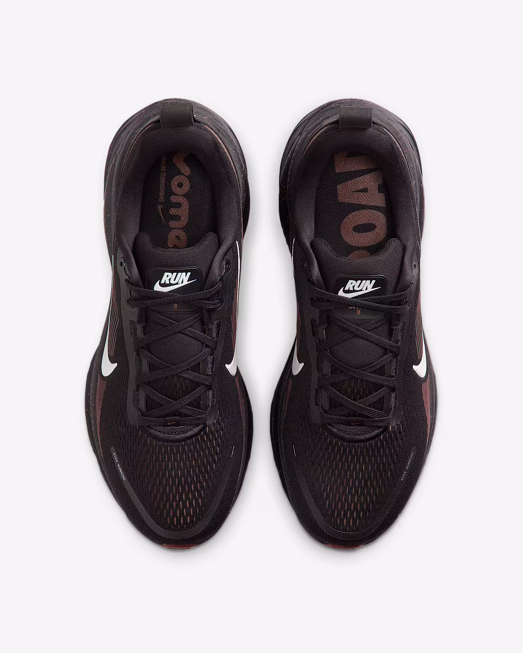 Nike Vomero 18 Road Running Shoes
