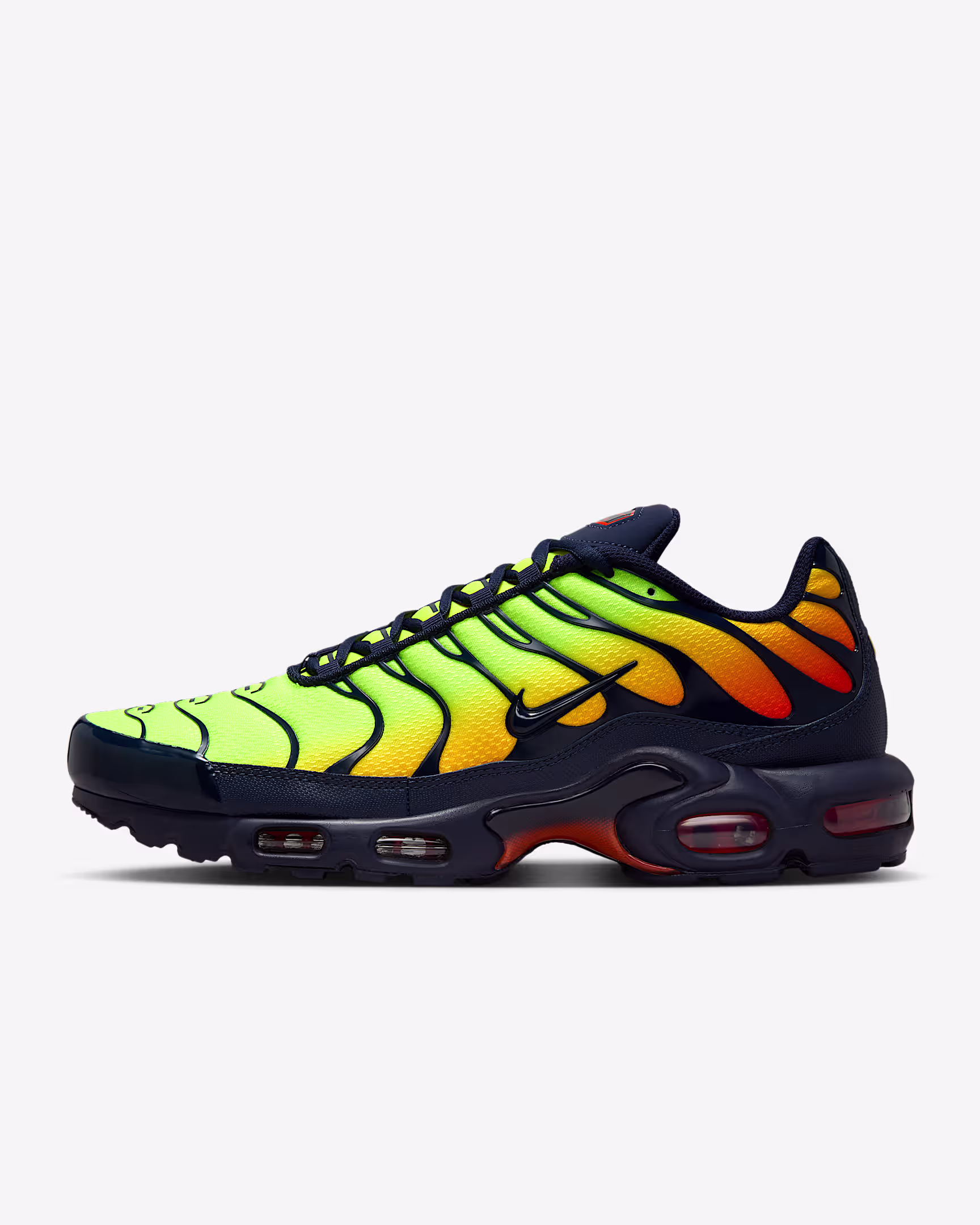 Nike Air Max Plus