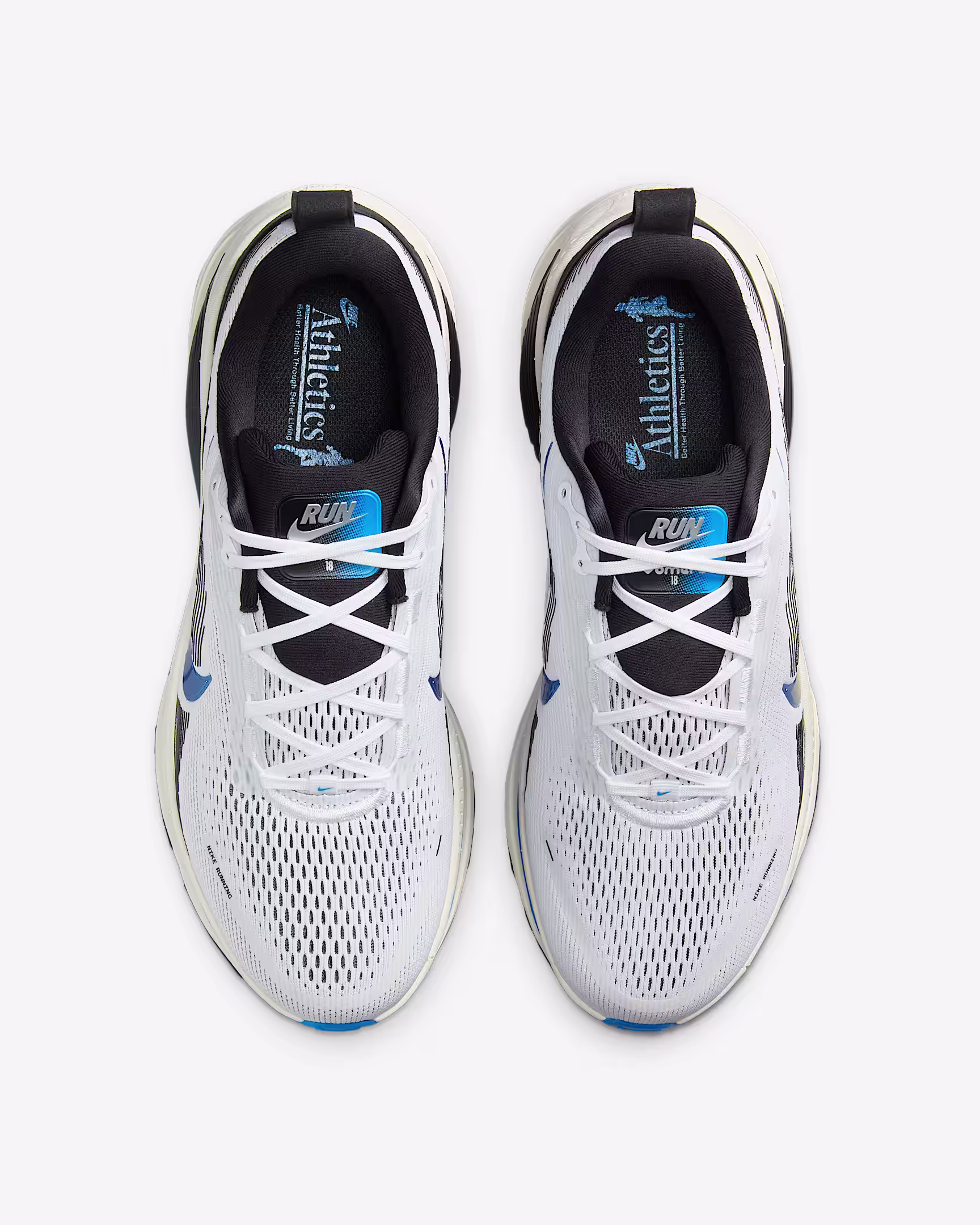 Nike Vomero 18 Road Running Shoes