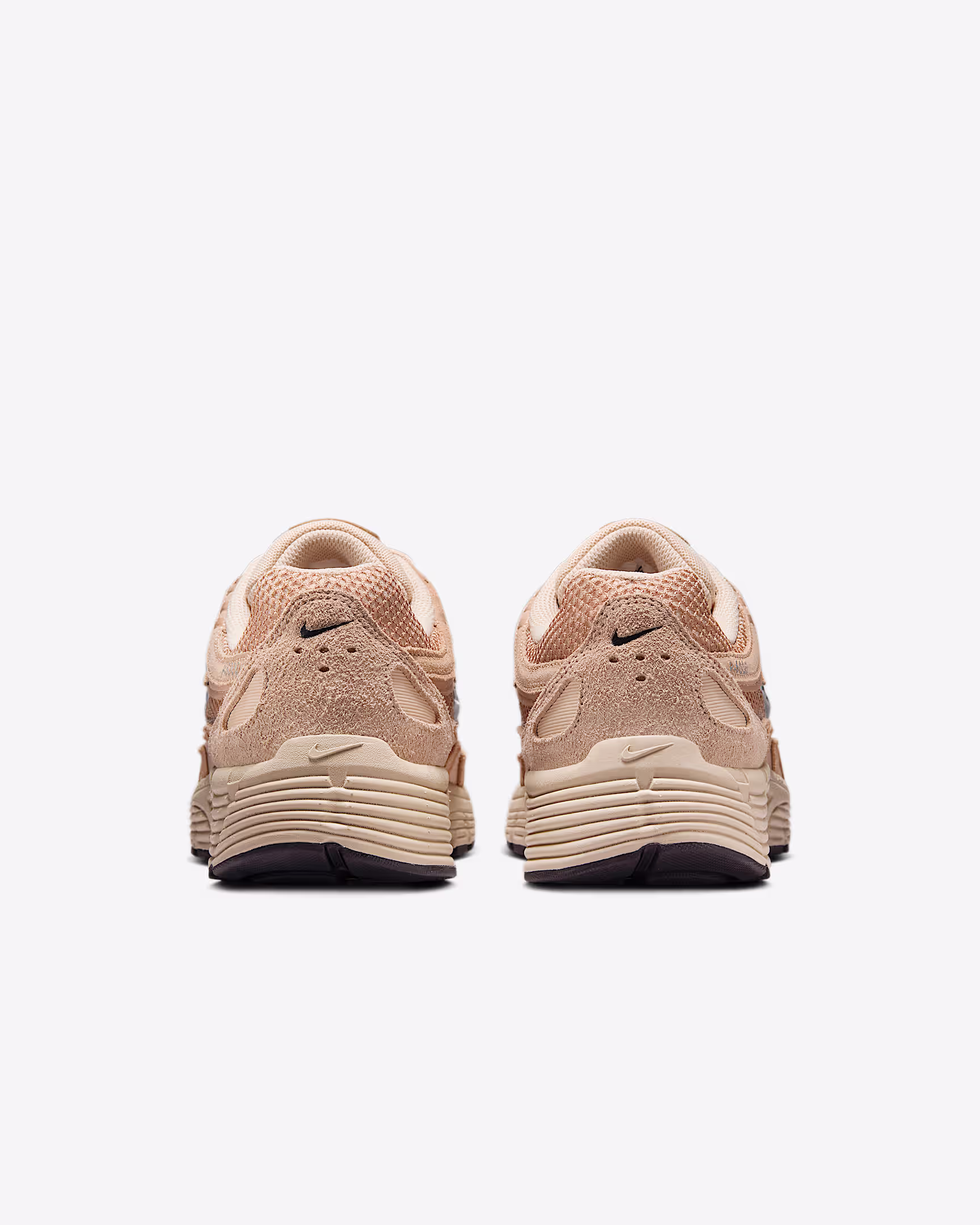 Nike P-6000 Suede