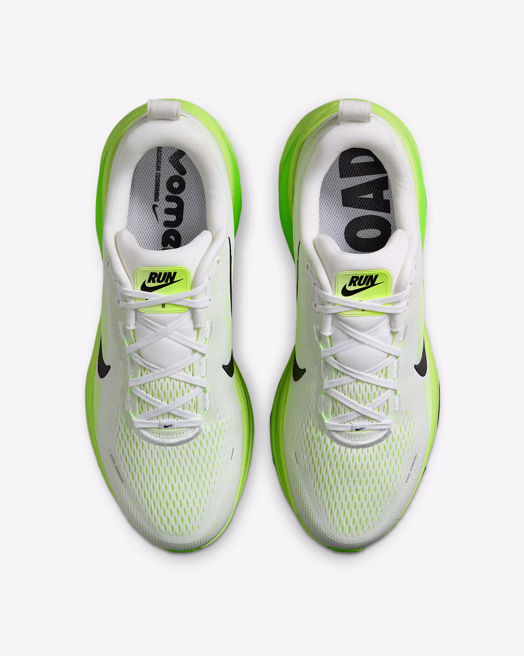 Nike Vomero 18 Road Running Shoes