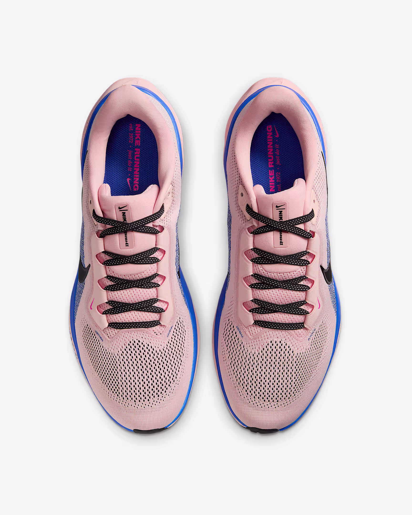 Nike Pegasus 41 Road Running Shoes