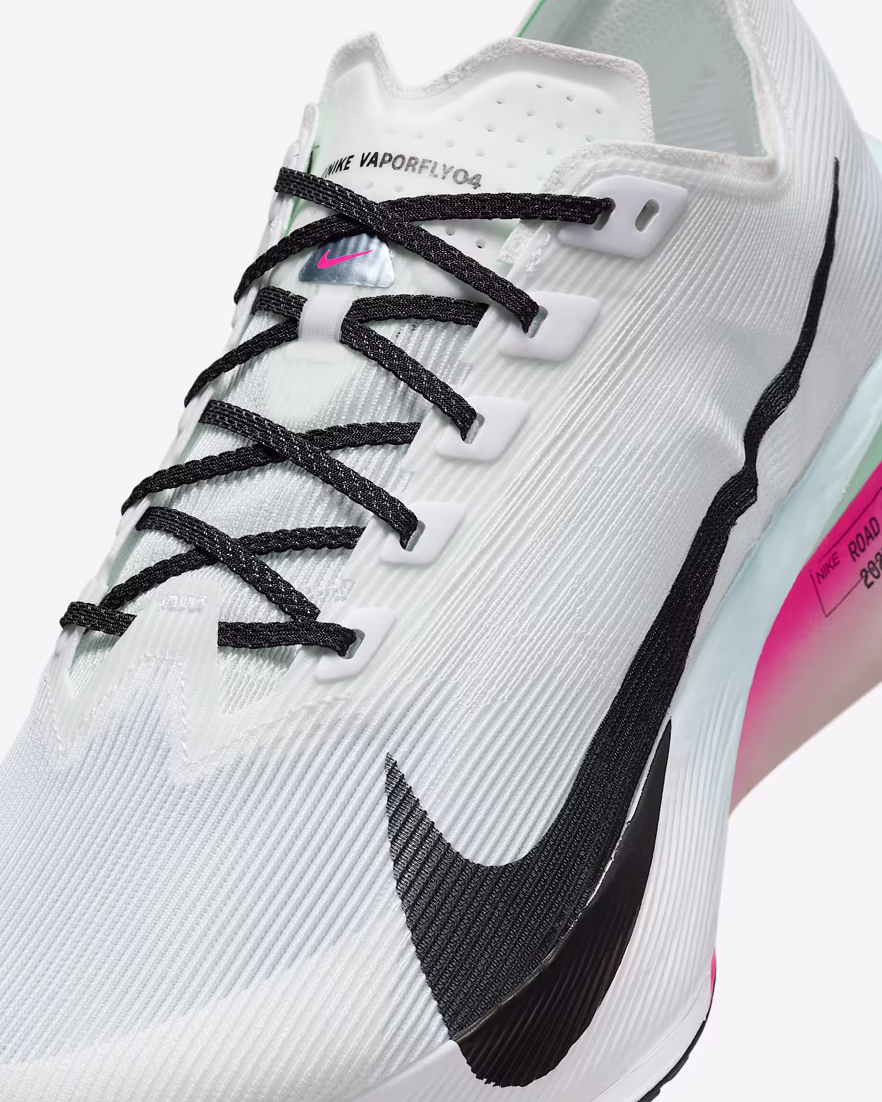 Nike Vaporfly 4 Road Racing Shoes