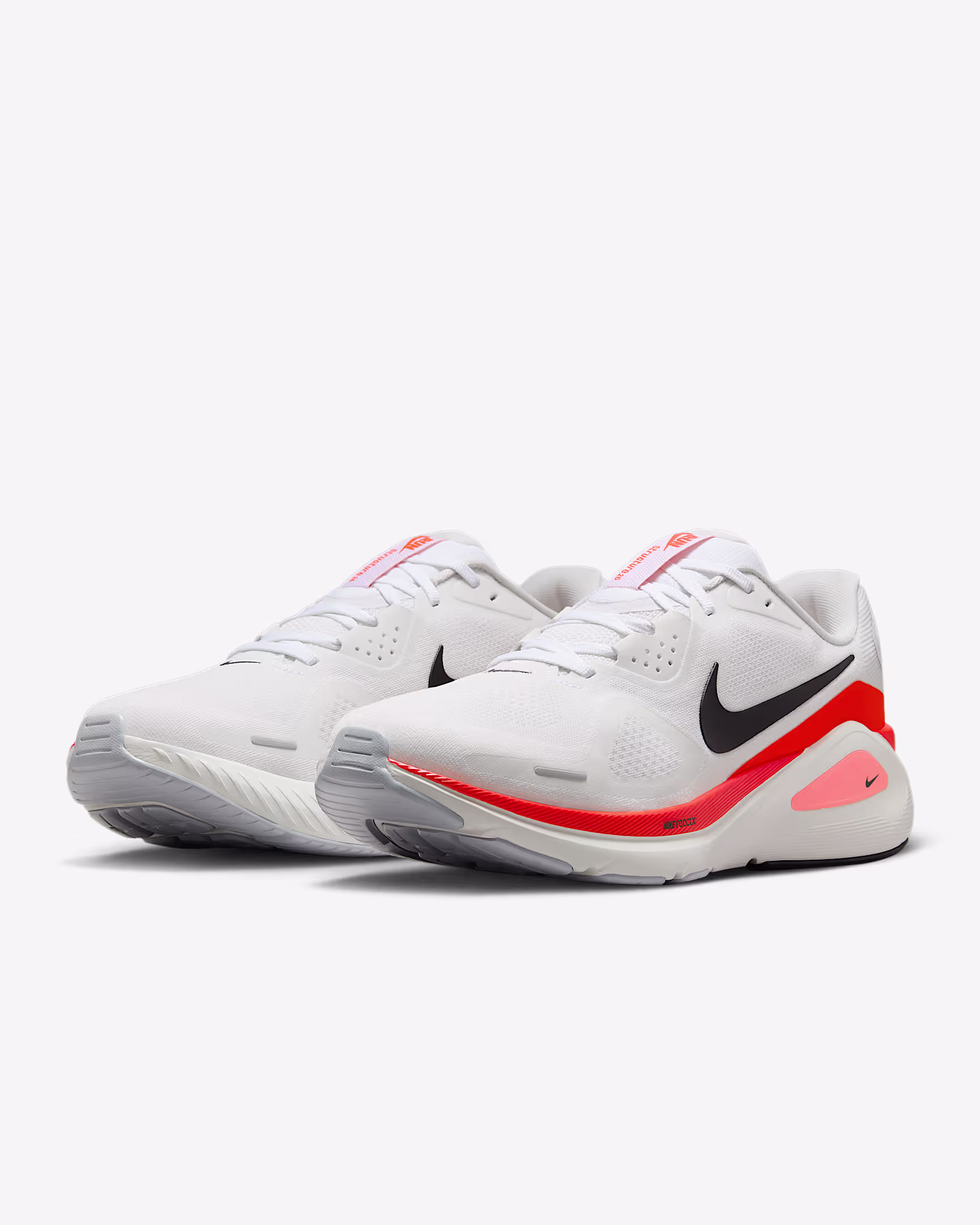 Nike Structure 26 Road Running Shoes