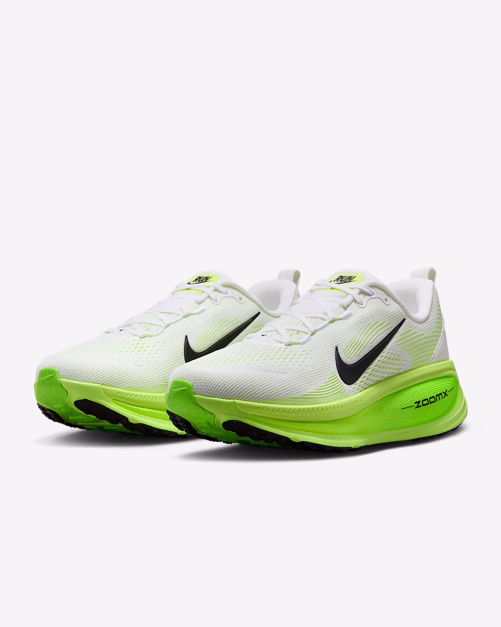 Nike Vomero 18 Road Running Shoes
