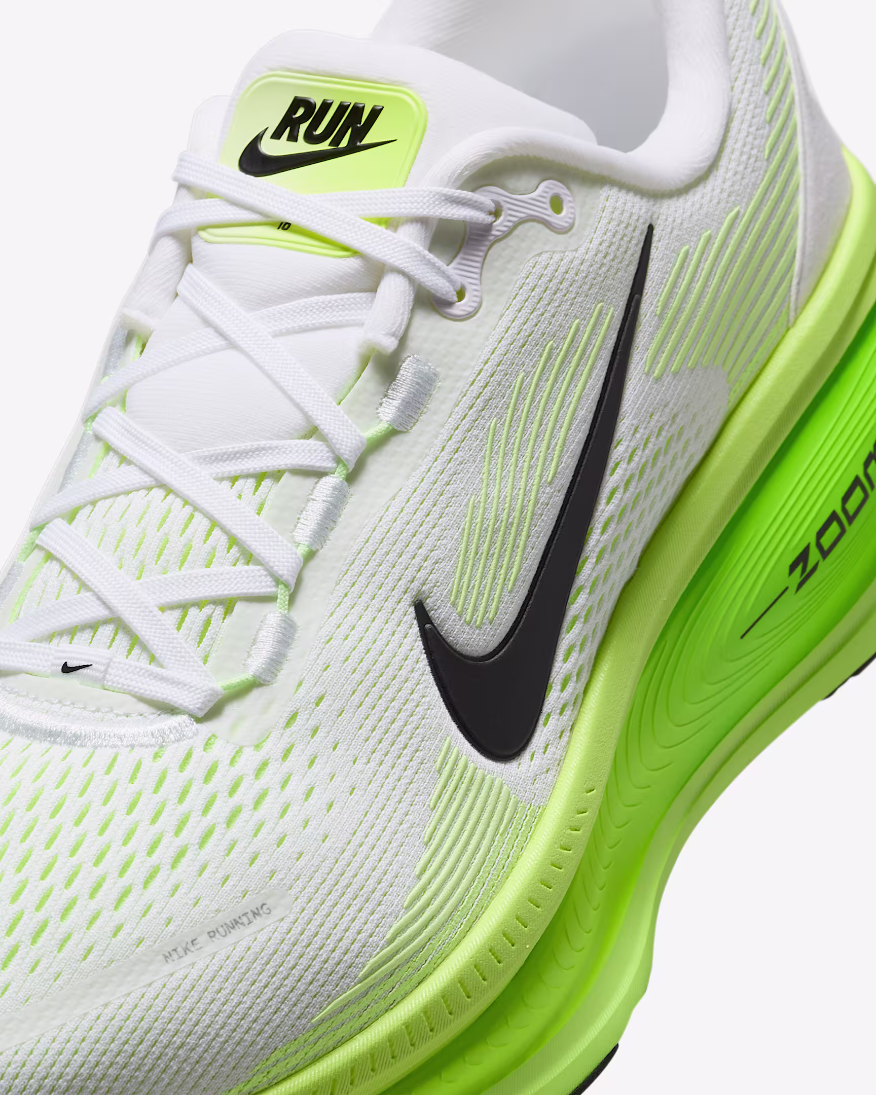 Nike Vomero 18 Road Running Shoes