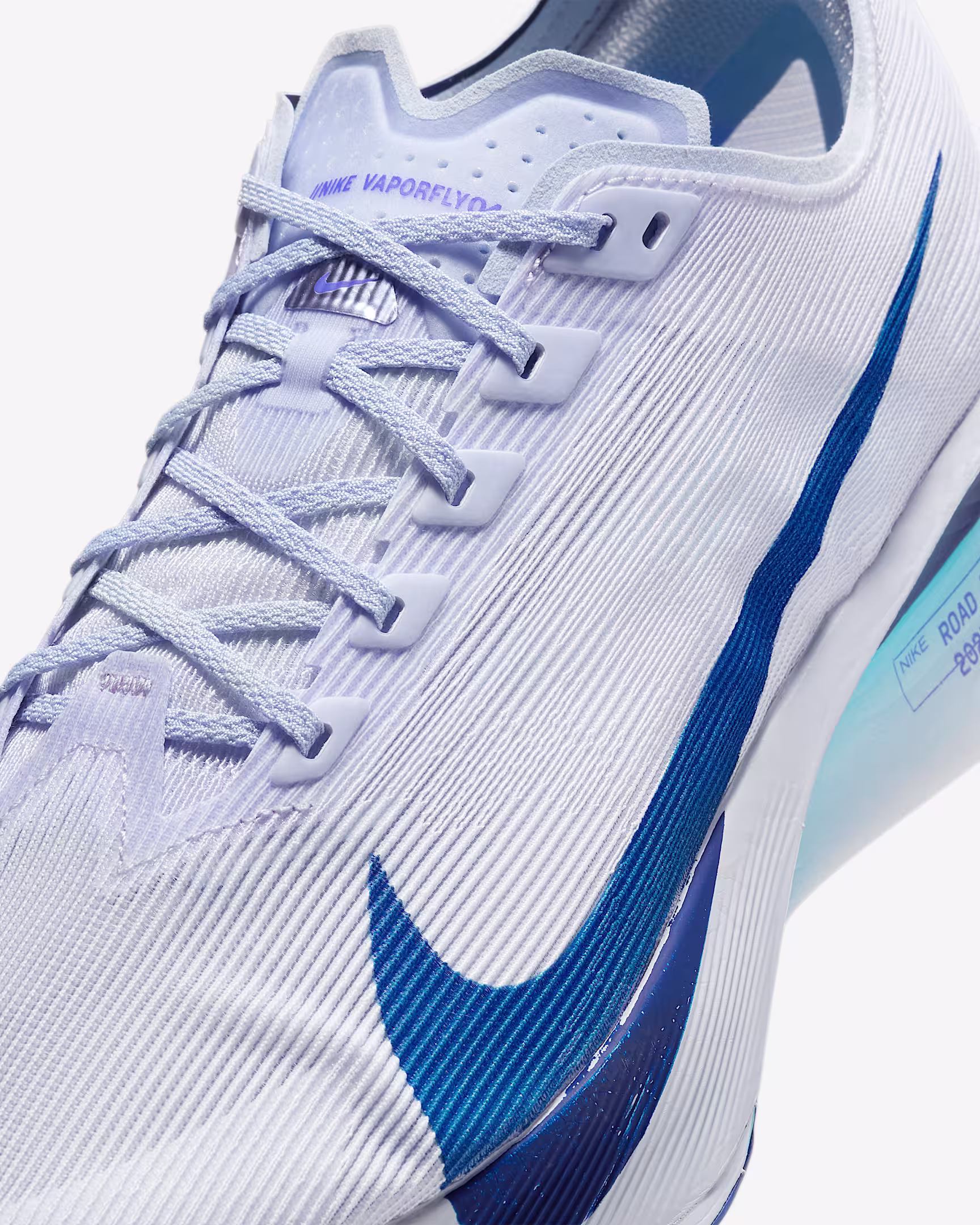 Nike Vaporfly 4 Road Racing Shoes