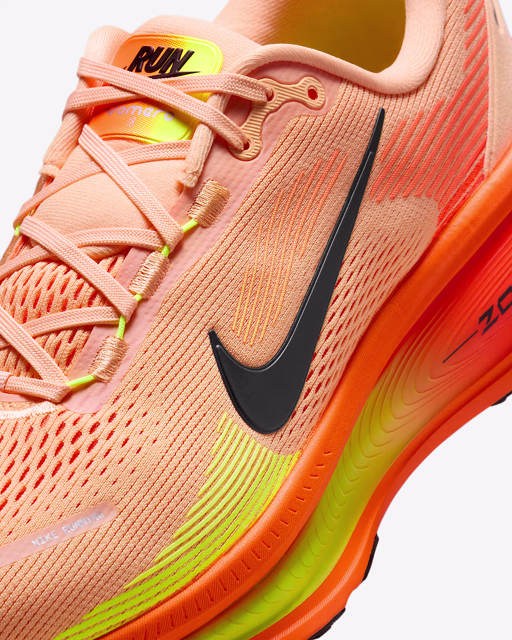 Nike Vomero 18 Road Running Shoes