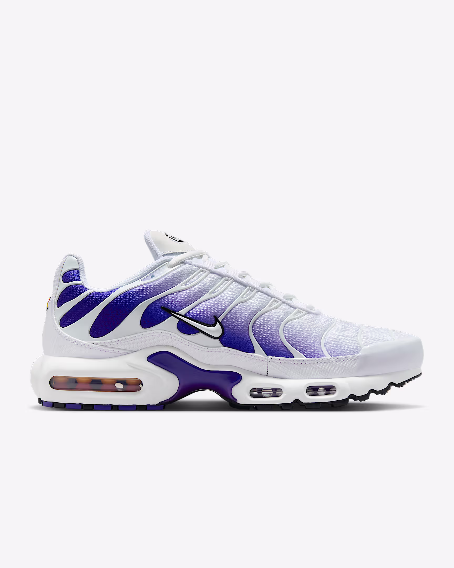 Nike Air Max Plus