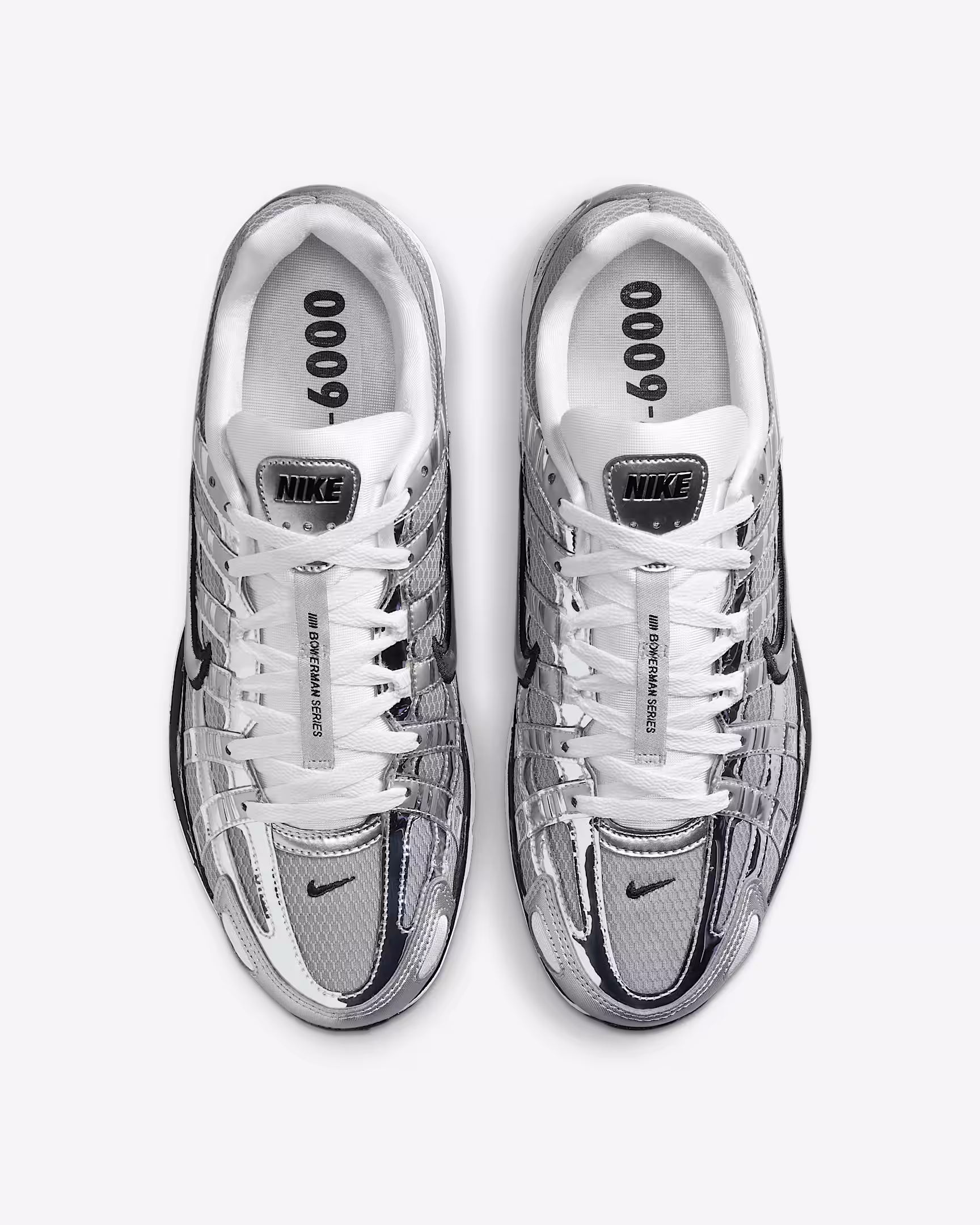 Nike P-6000