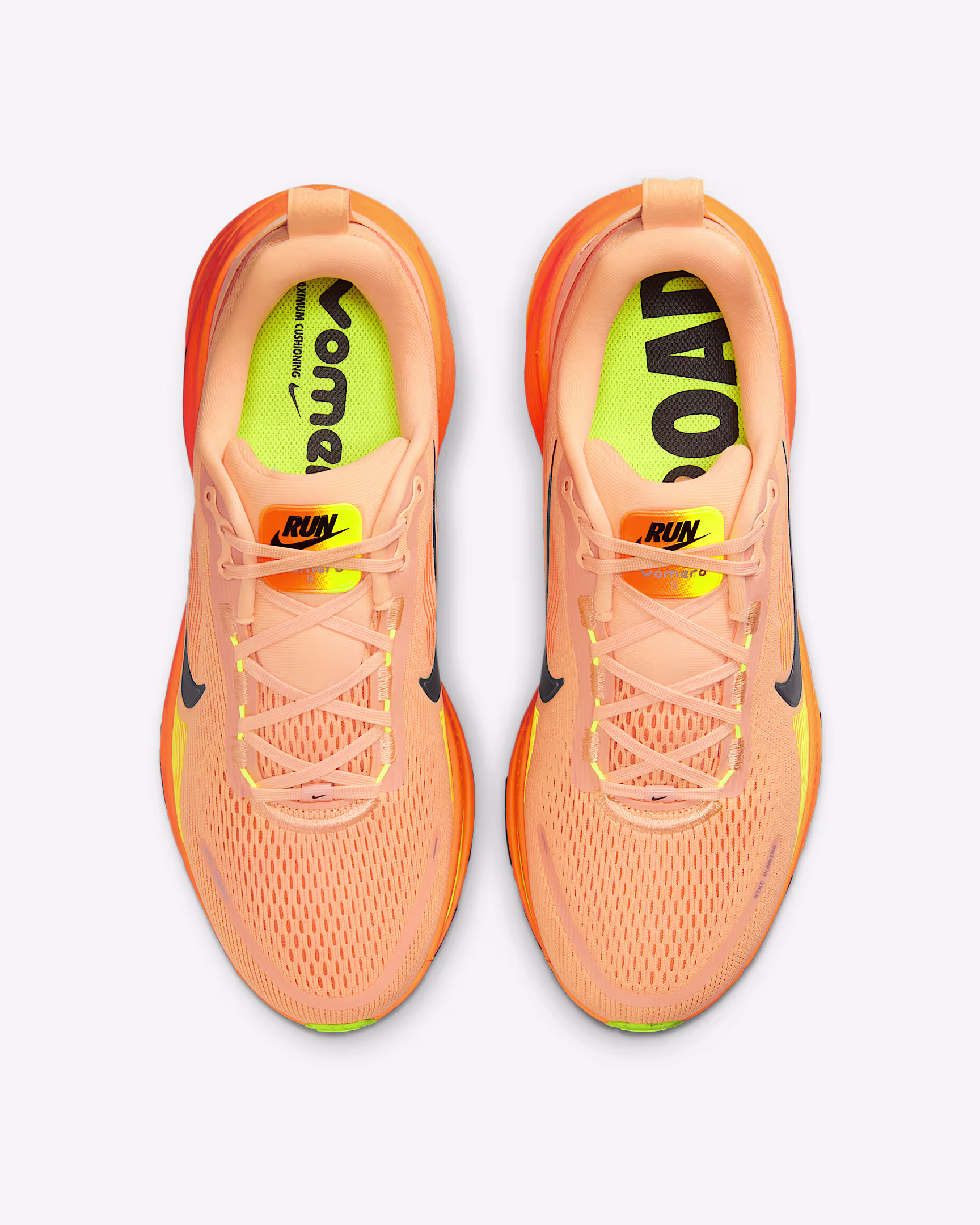 Nike Vomero 18 Road Running Shoes