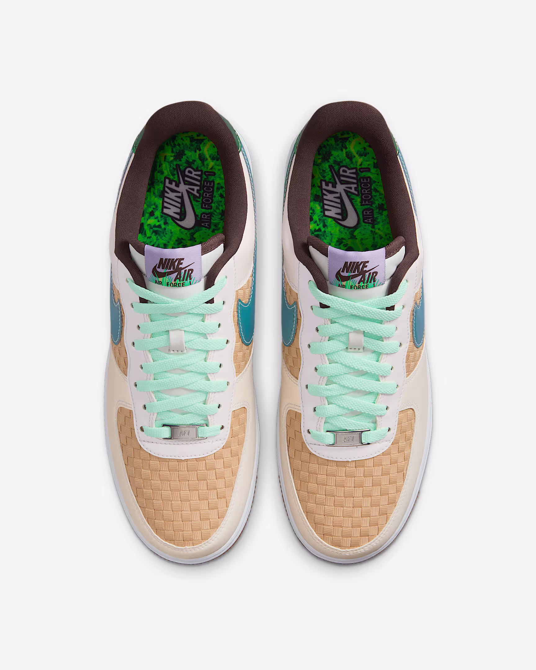 Nike Air Force 1 Retro