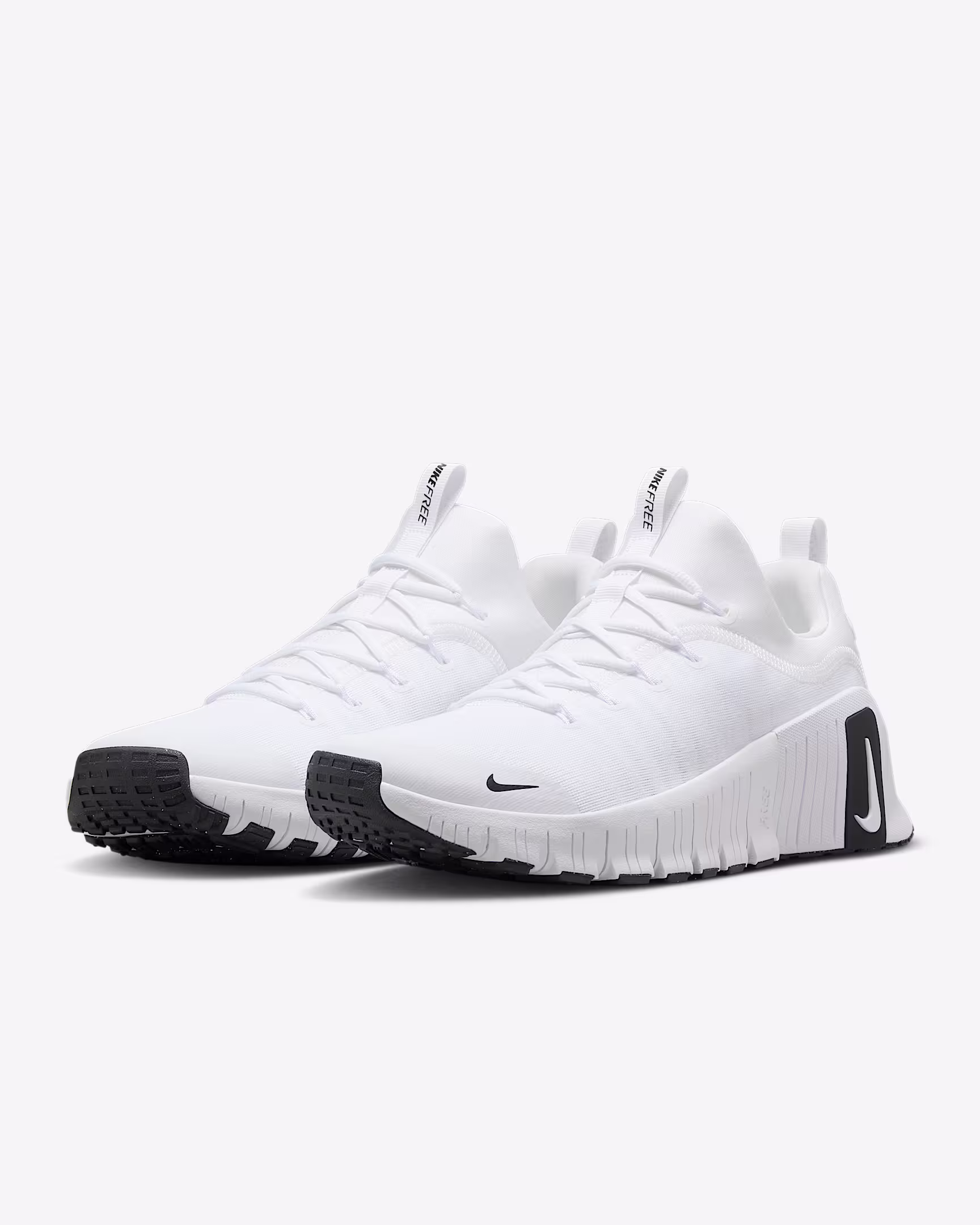 Nike Free Metcon 6 Workout Shoes
