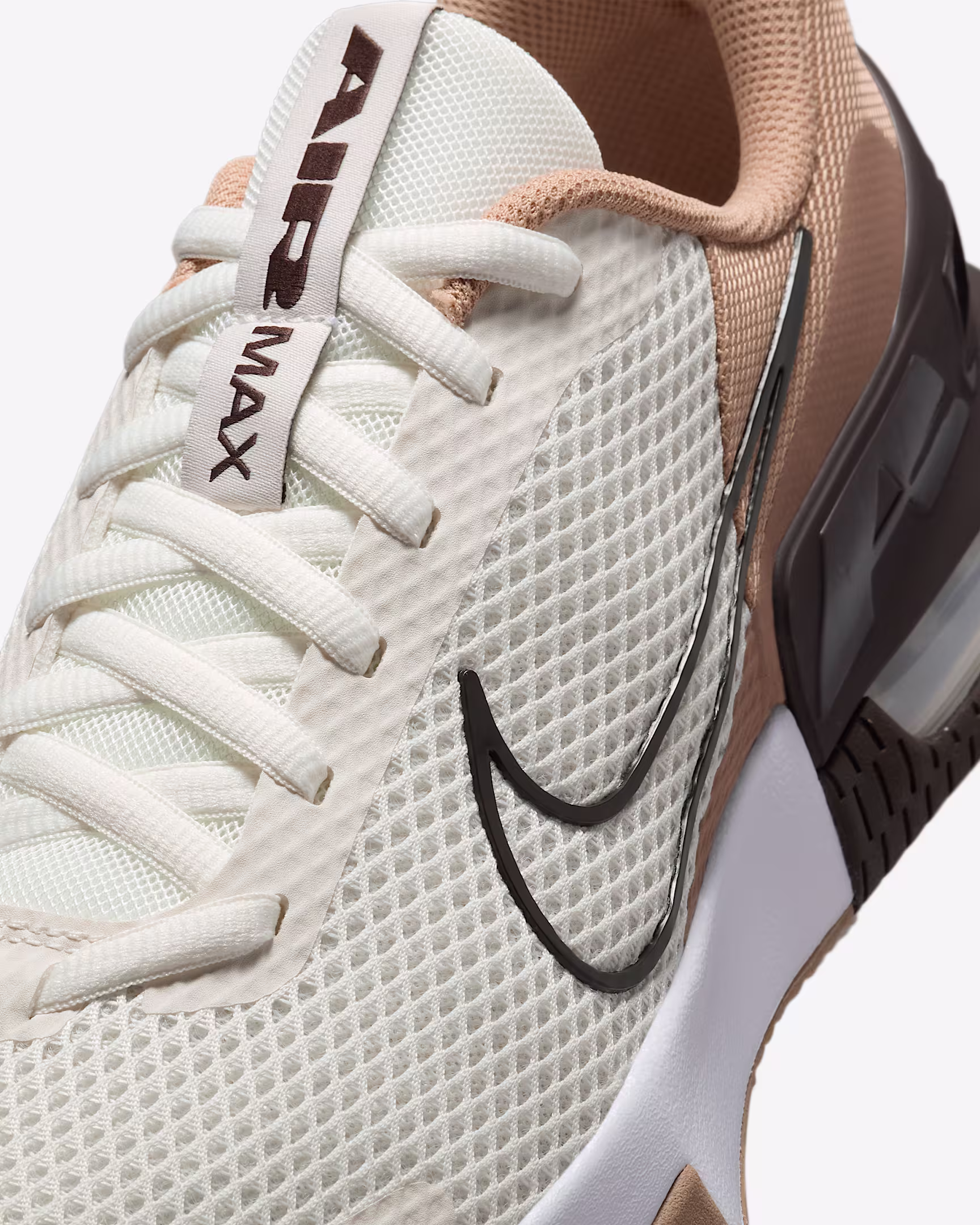 Nike Air Max Alpha Trainer 6 Workout Shoes