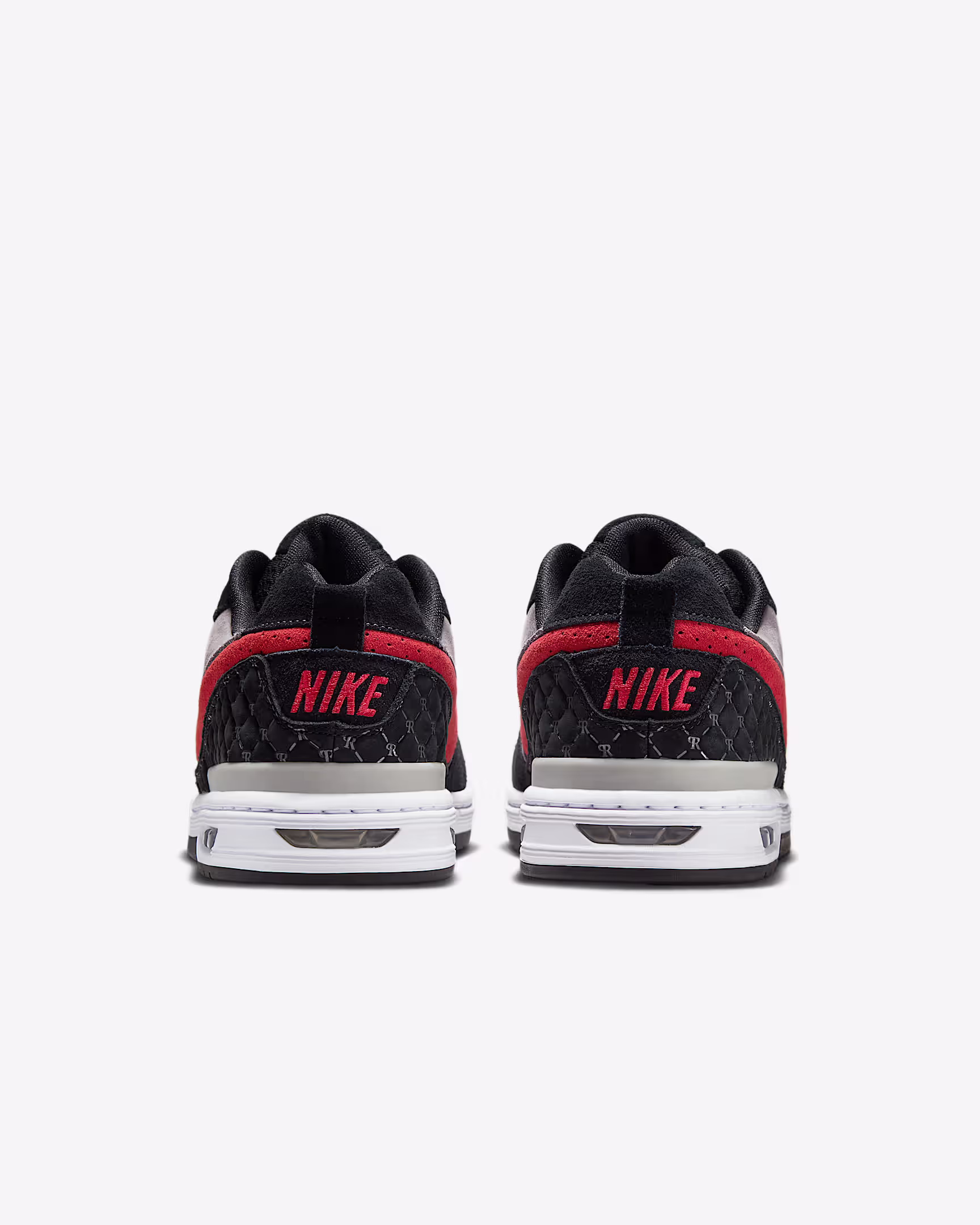 Paul Rodriguez Zoom Air Low Skate Shoes