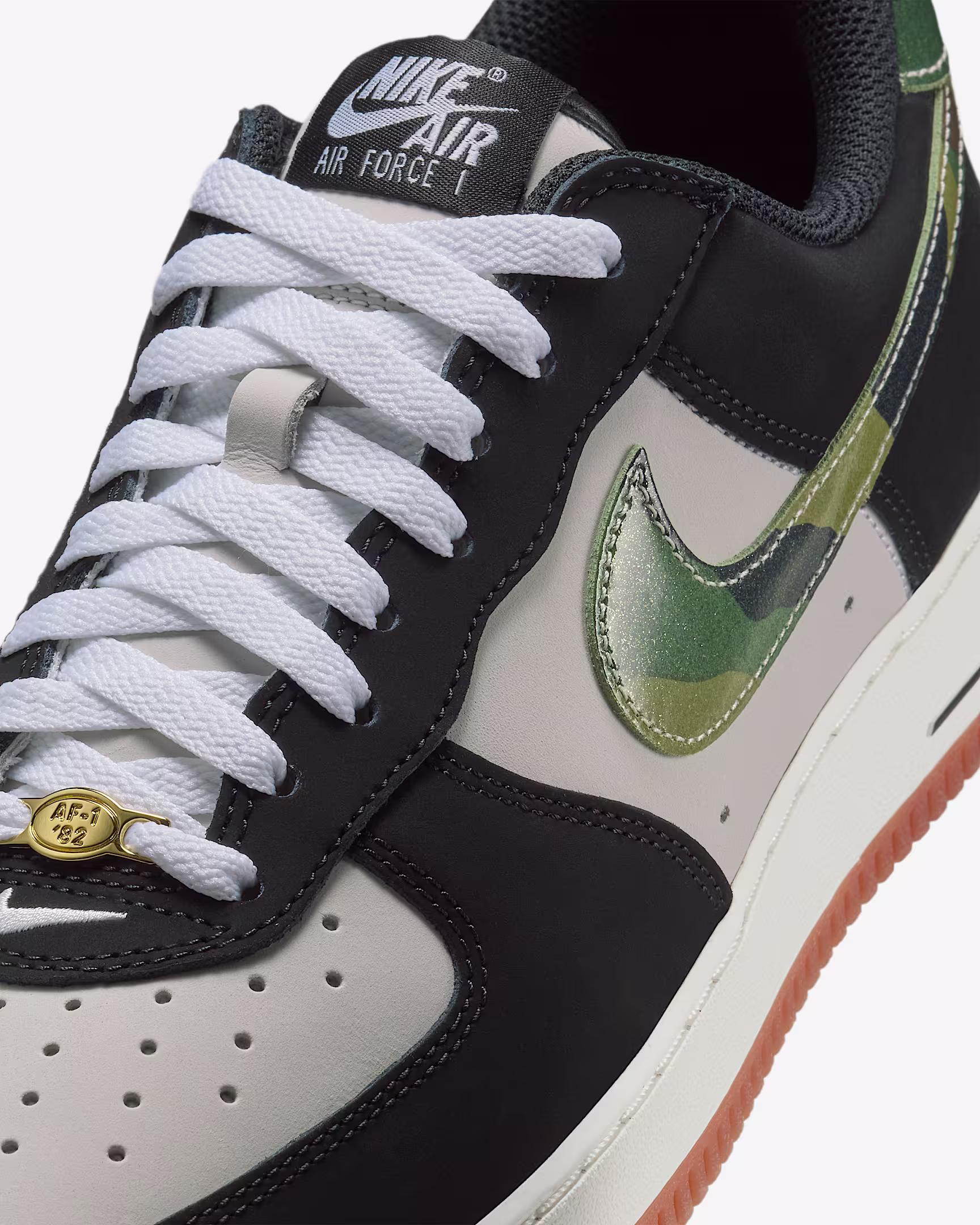 Nike Air Force 1 Low Retro