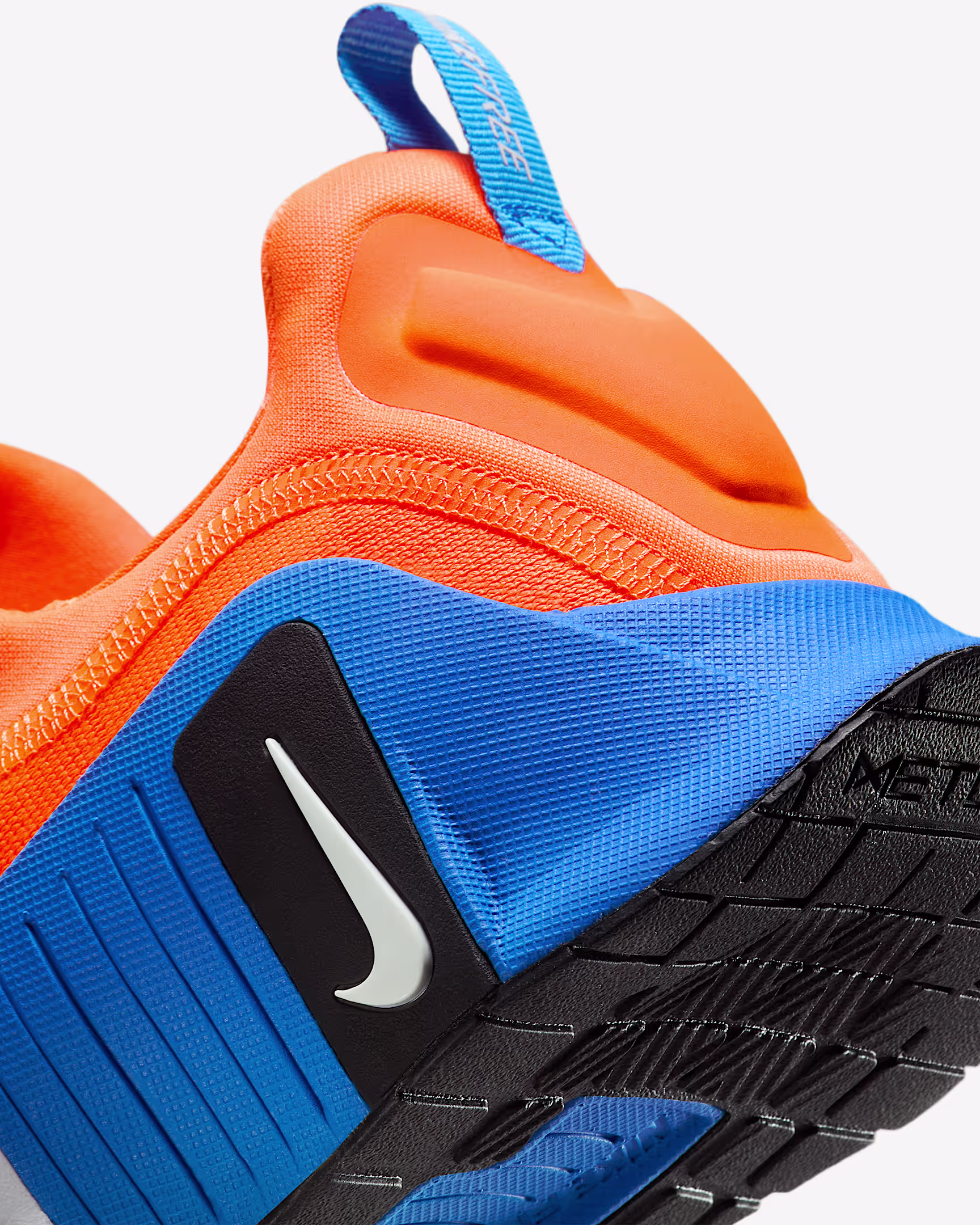 Nike Free Metcon 6 Workout Shoes