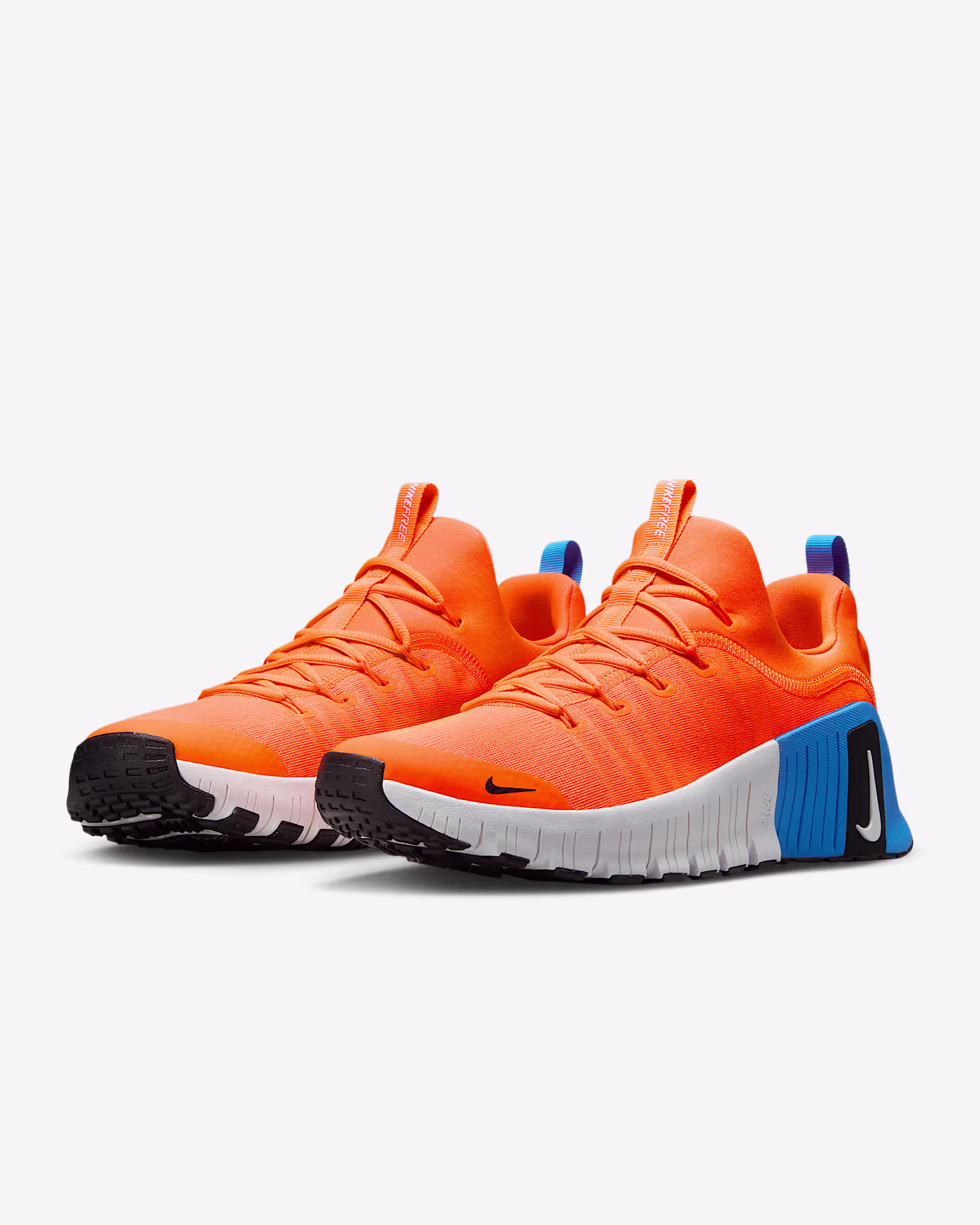 Nike Free Metcon 6 Workout Shoes